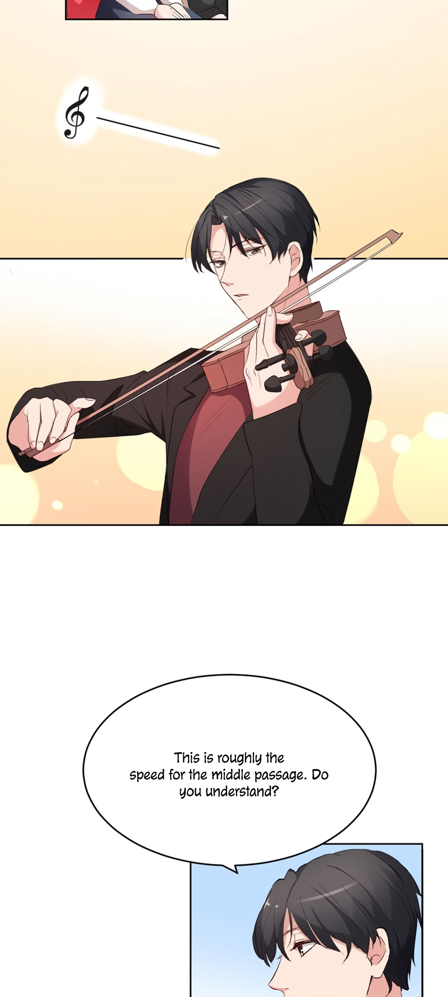 Unwanted Crush chapter 26 - page 11