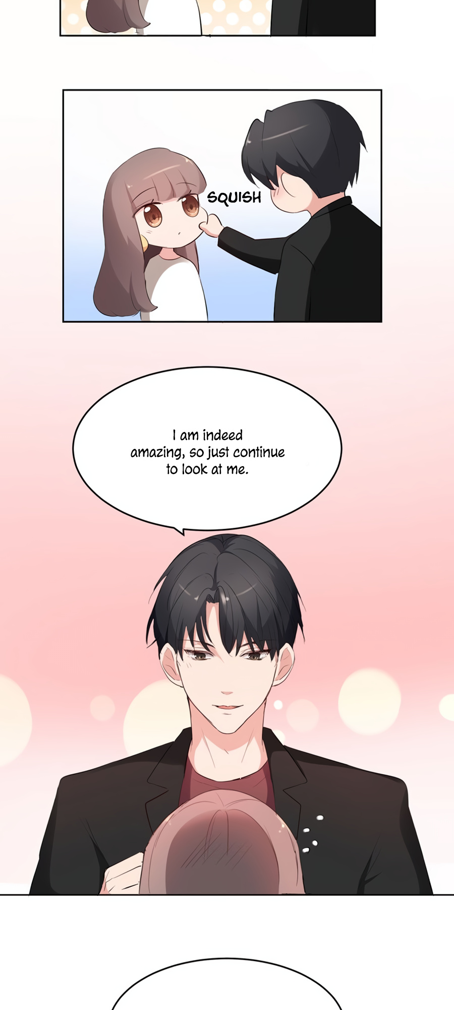 Unwanted Crush chapter 26 - page 13
