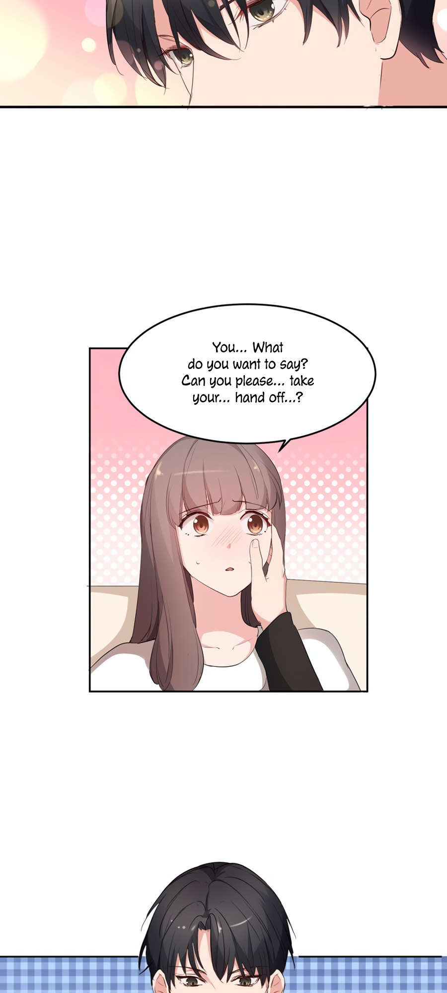 Unwanted Crush chapter 26 - page 16