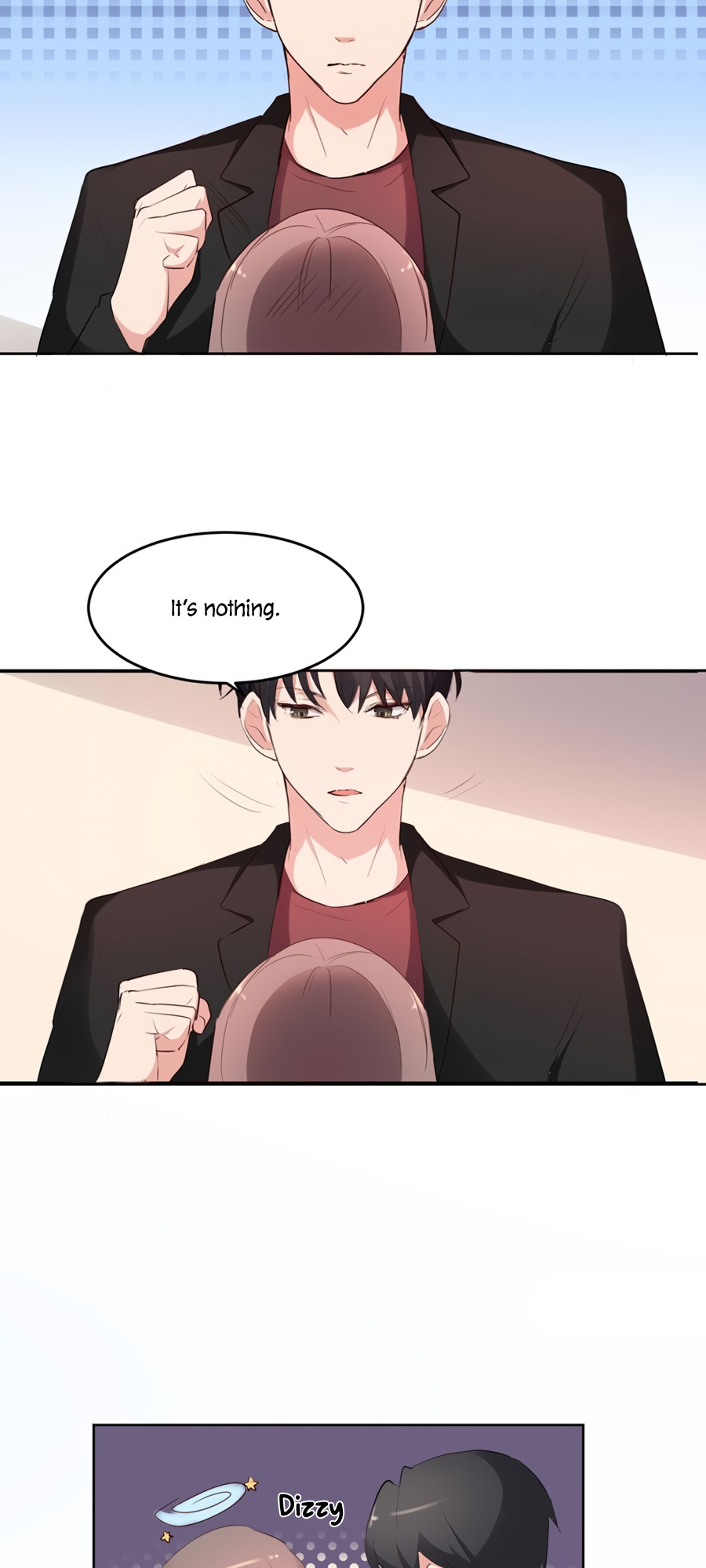 Unwanted Crush chapter 26 - page 17