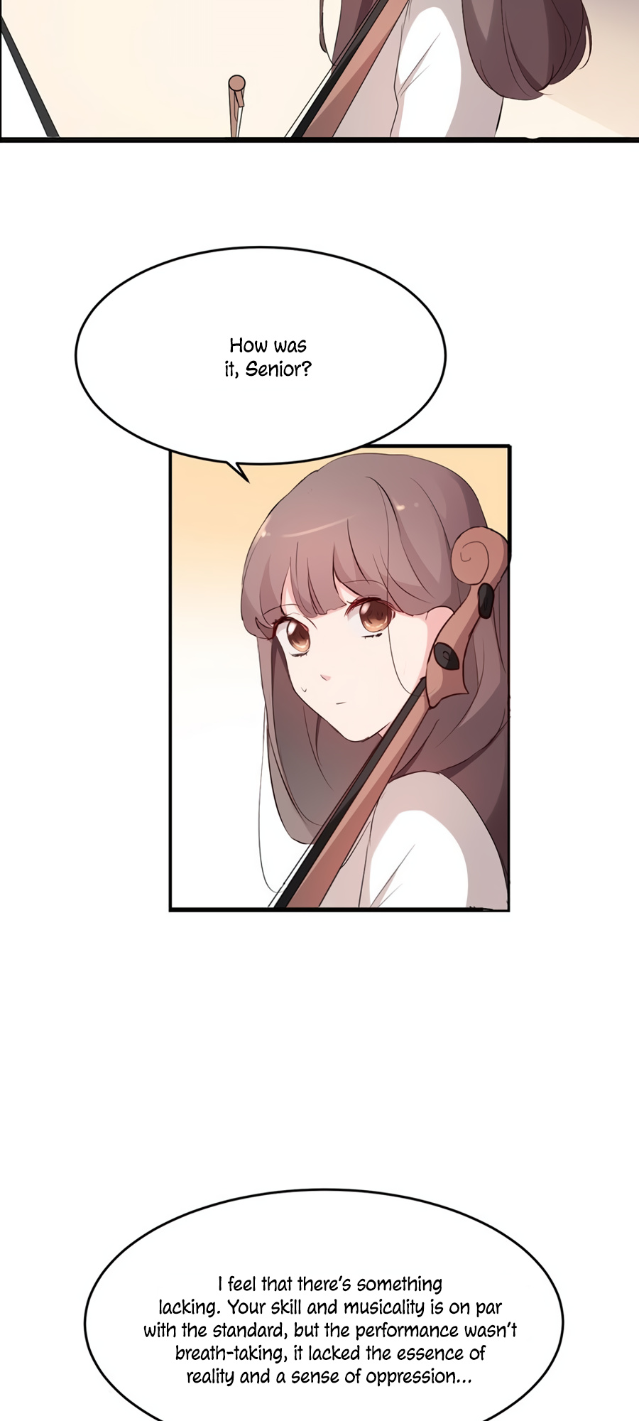 Unwanted Crush chapter 26 - page 19