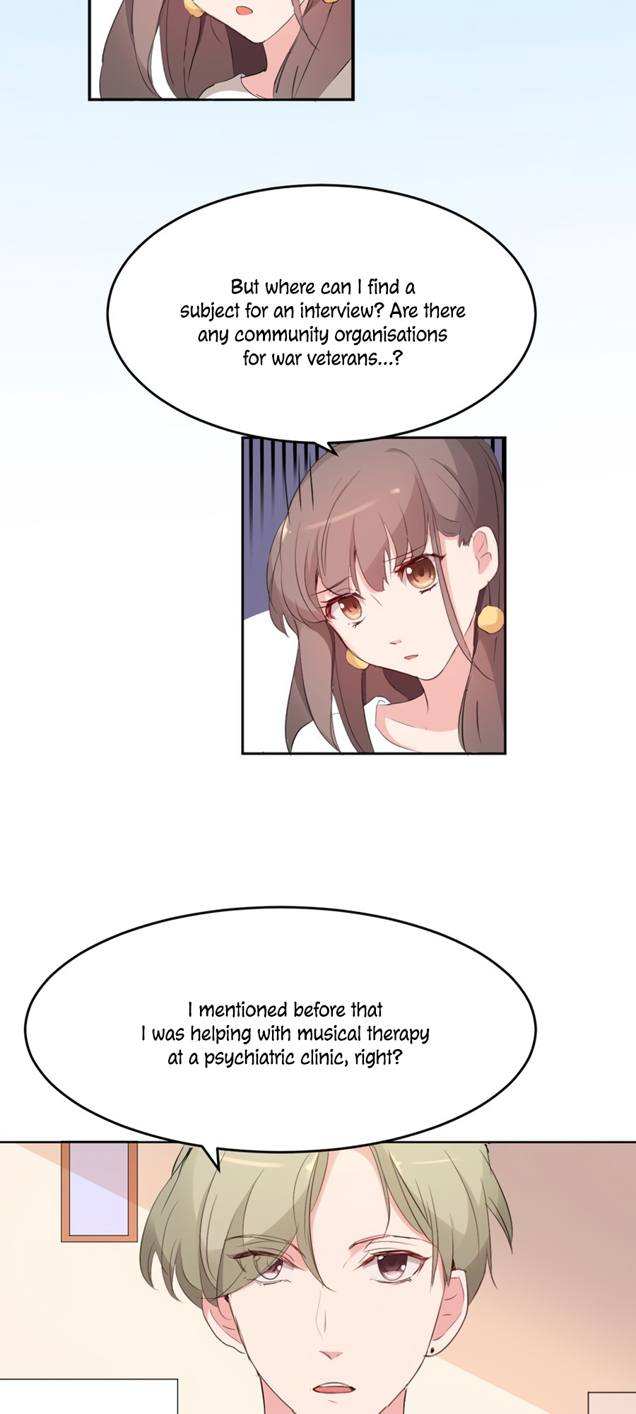 Unwanted Crush chapter 26 - page 22