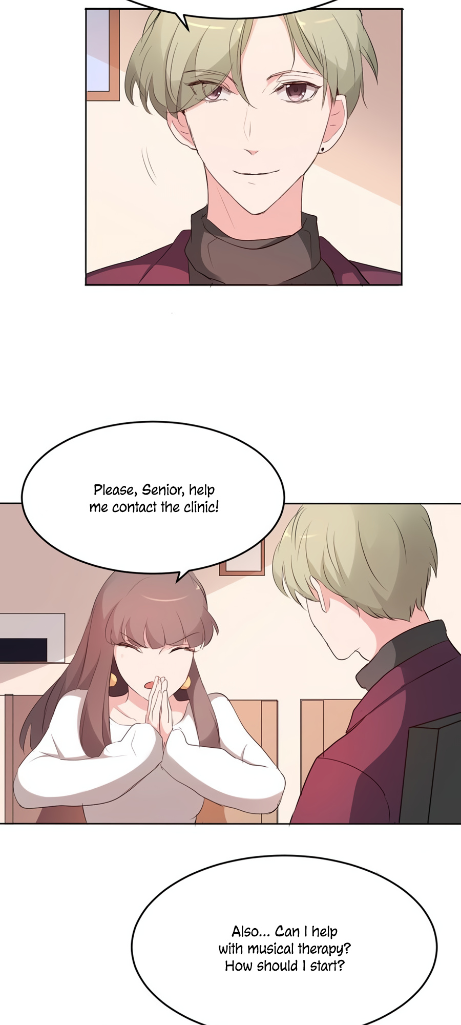 Unwanted Crush chapter 26 - page 24
