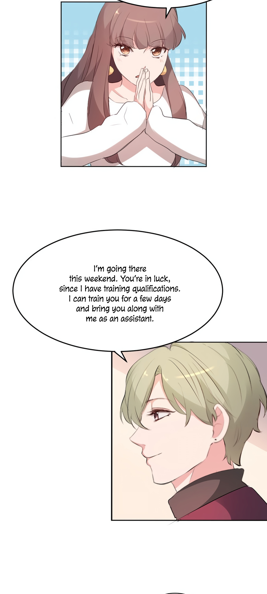 Unwanted Crush chapter 26 - page 25