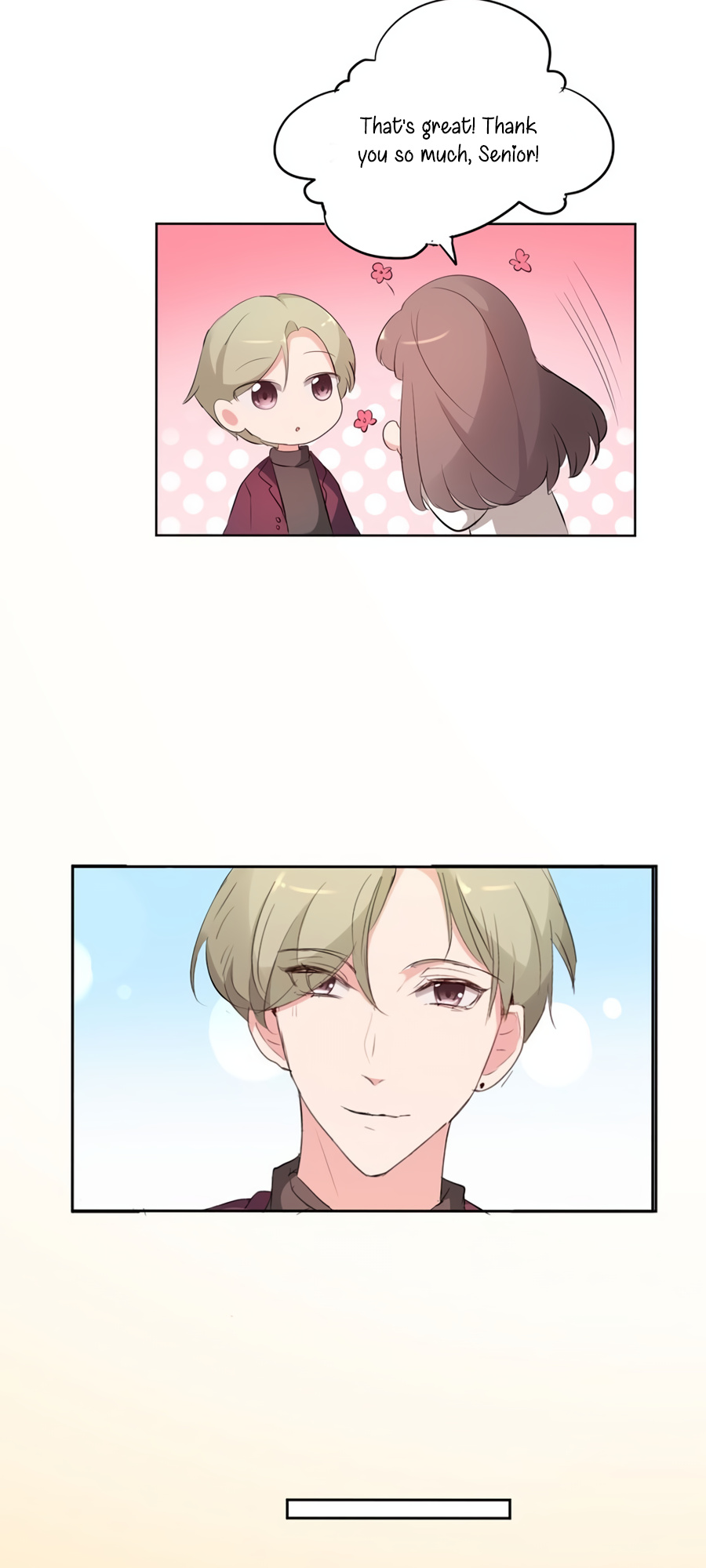 Unwanted Crush chapter 26 - page 26