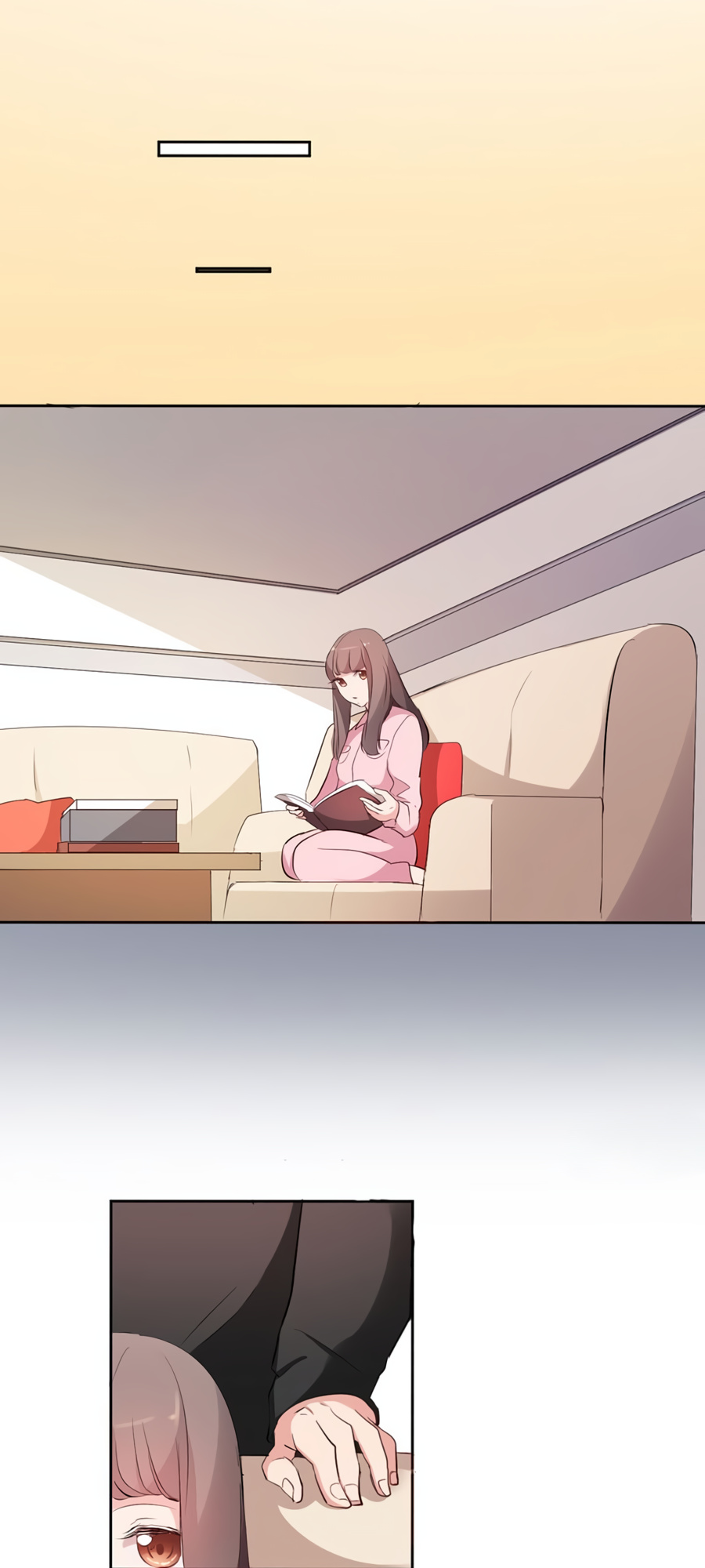 Unwanted Crush chapter 26 - page 27
