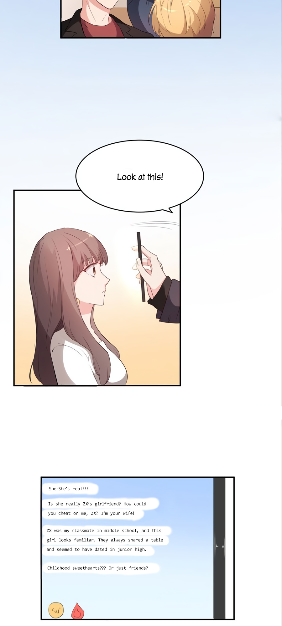 Unwanted Crush chapter 26 - page 4
