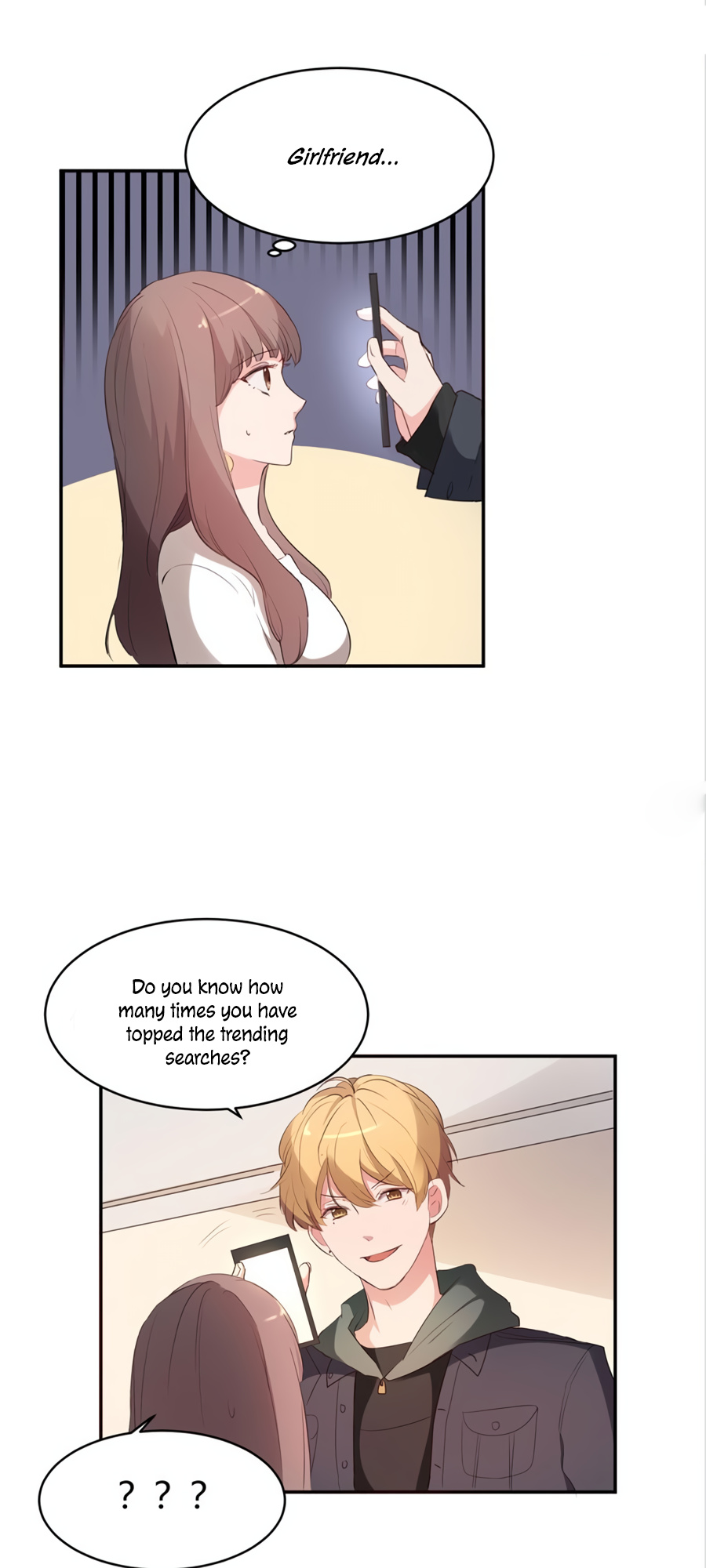 Unwanted Crush chapter 26 - page 5