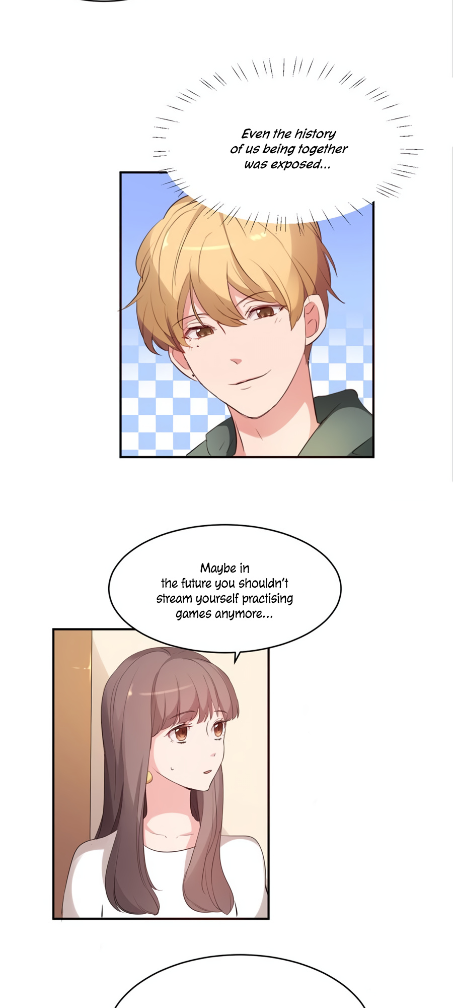 Unwanted Crush chapter 26 - page 6