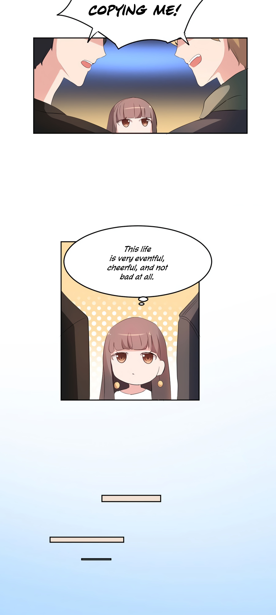 Unwanted Crush chapter 26 - page 9