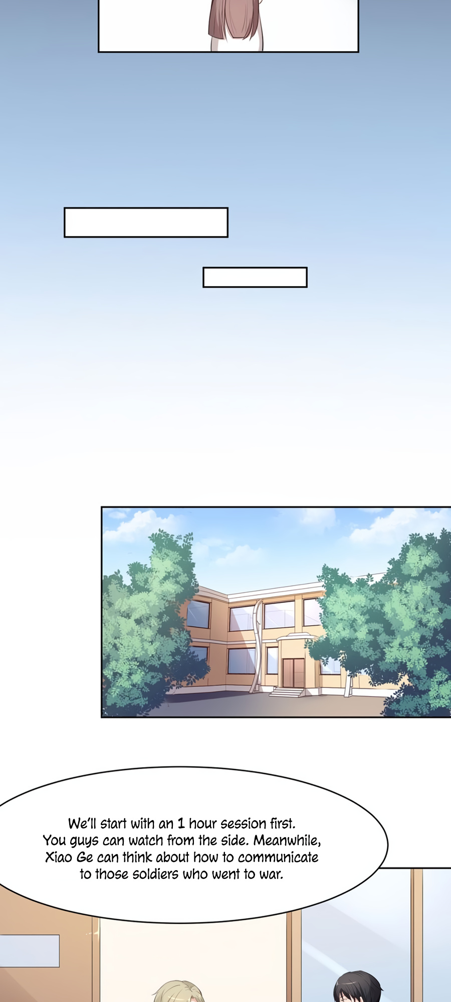 Unwanted Crush chapter 27 - page 11