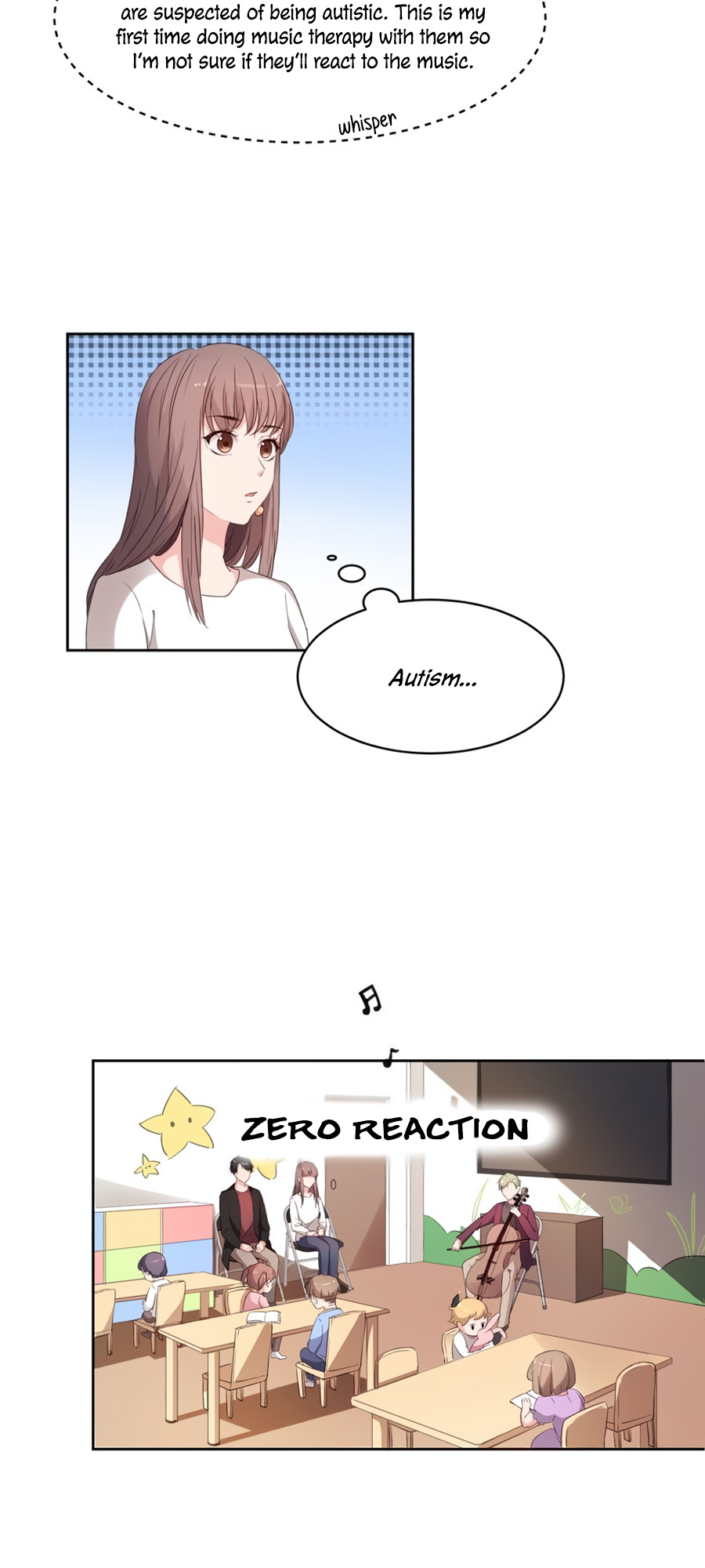 Unwanted Crush chapter 27 - page 14