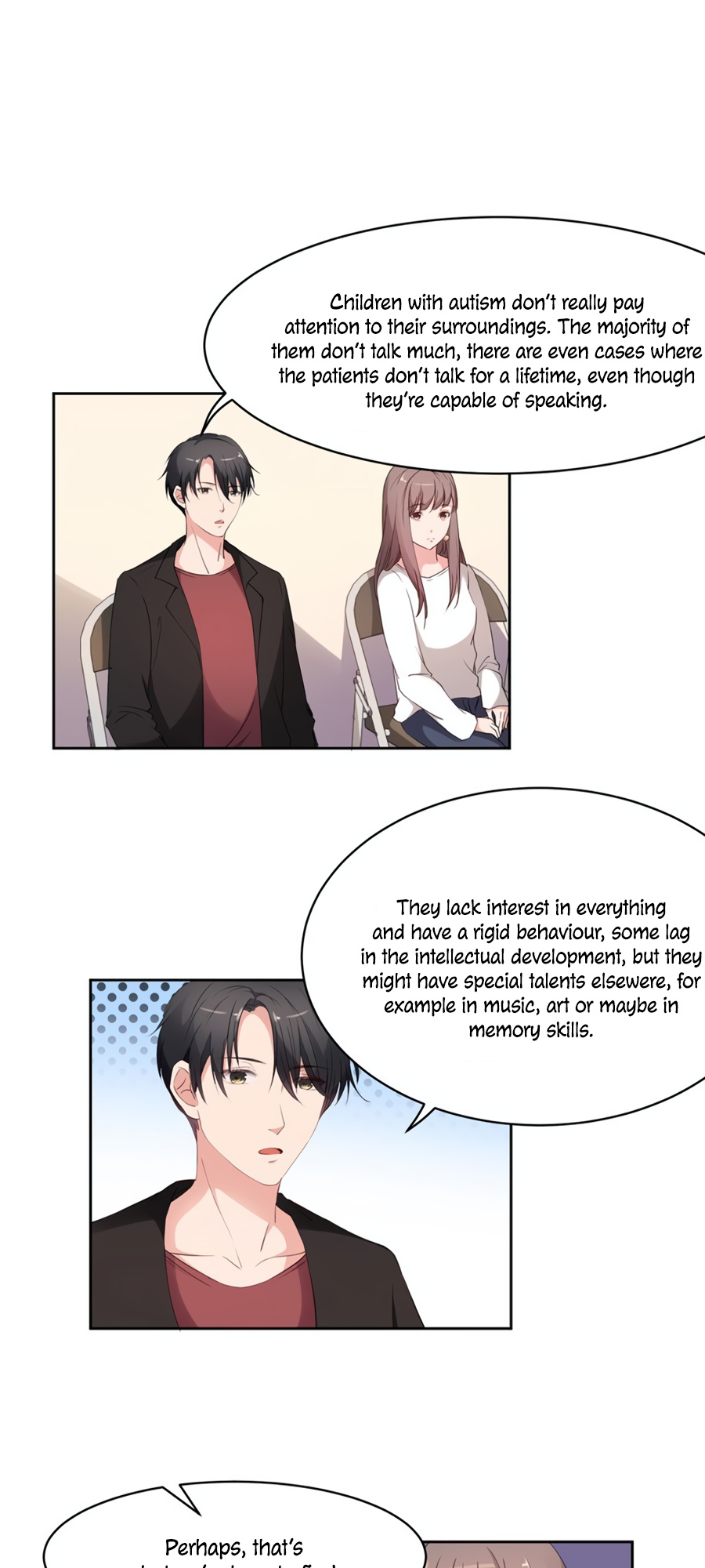 Unwanted Crush chapter 27 - page 15