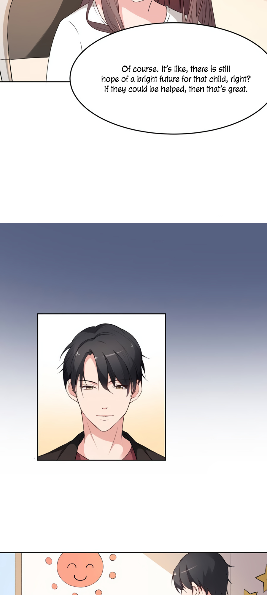 Unwanted Crush chapter 27 - page 22