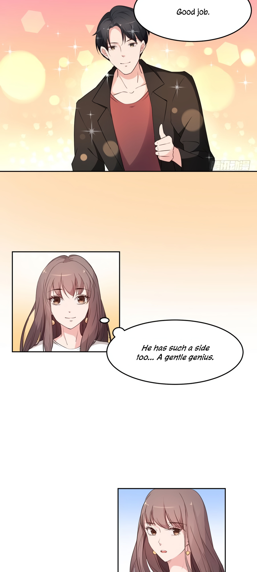 Unwanted Crush chapter 27 - page 27