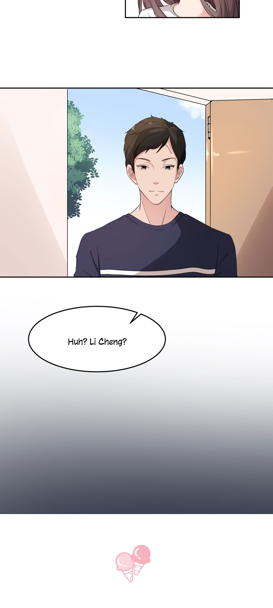 Unwanted Crush chapter 27 - page 28