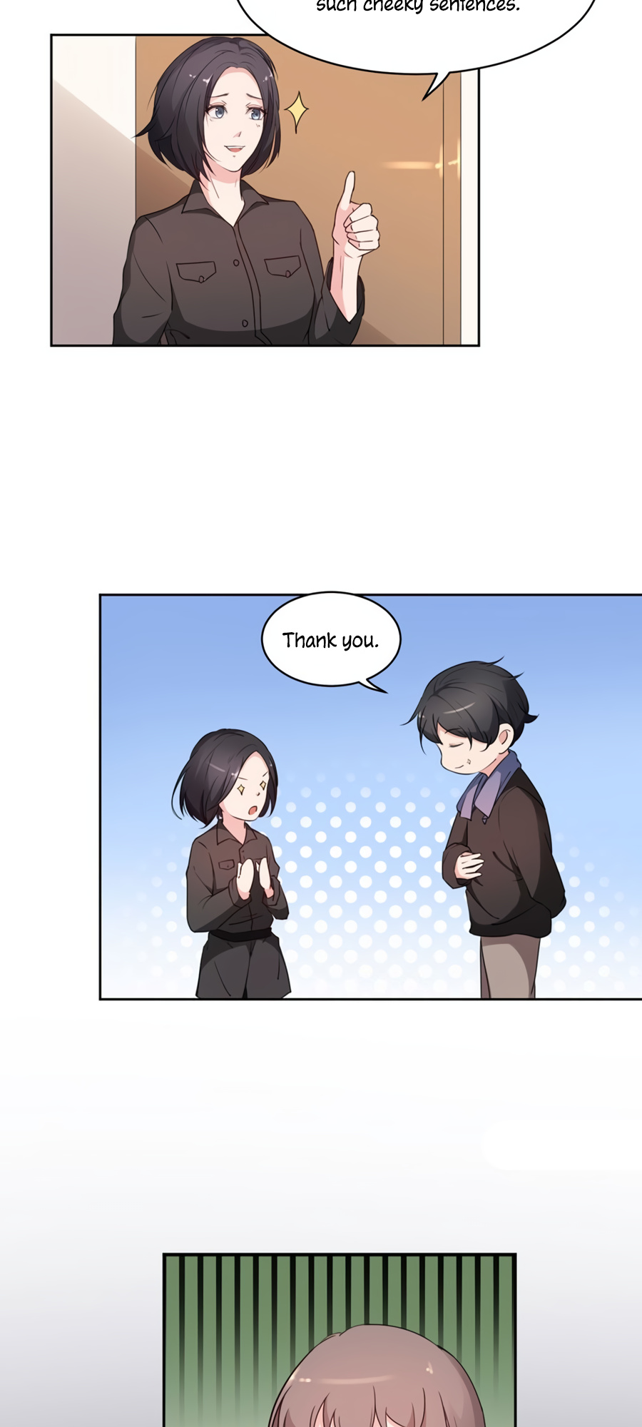 Unwanted Crush chapter 27 - page 6