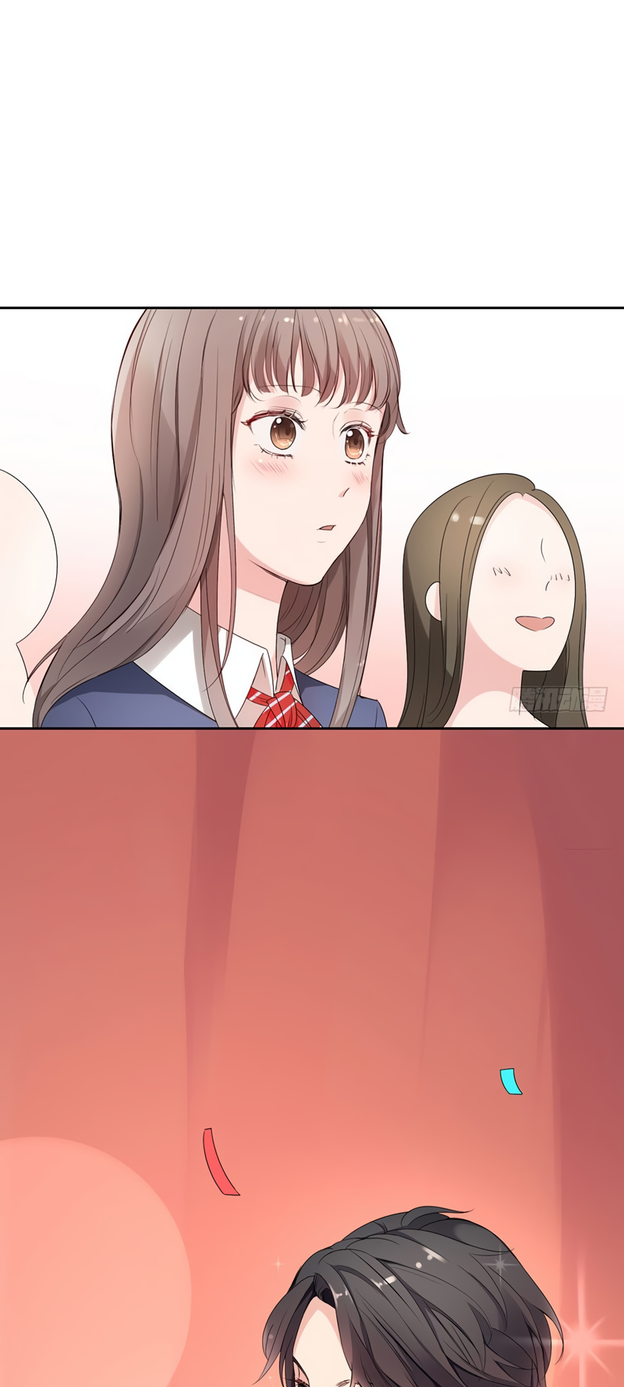 Unwanted Crush chapter 3 - page 12