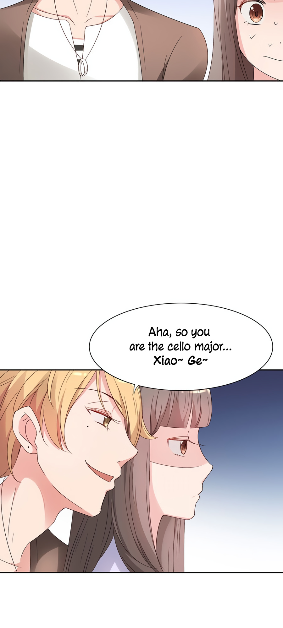 Unwanted Crush chapter 3 - page 22