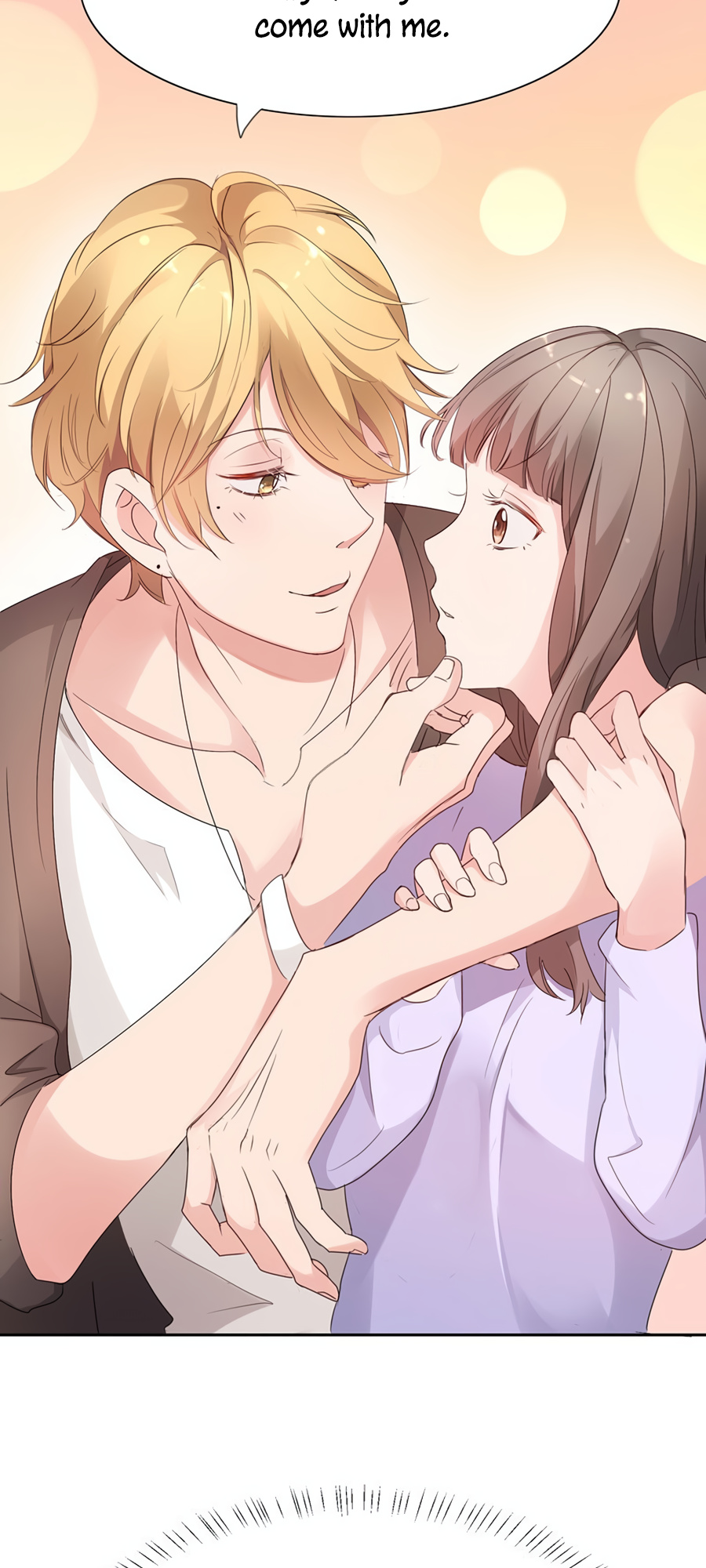 Unwanted Crush chapter 3 - page 26