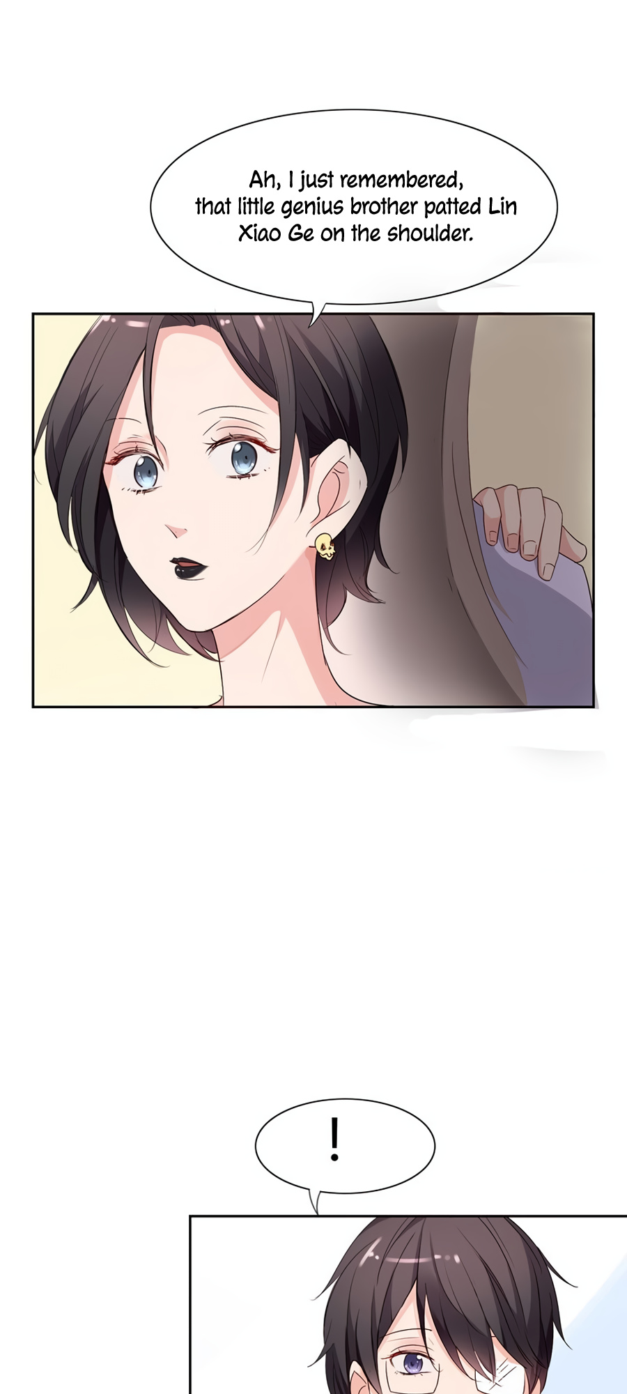 Unwanted Crush chapter 3 - page 31