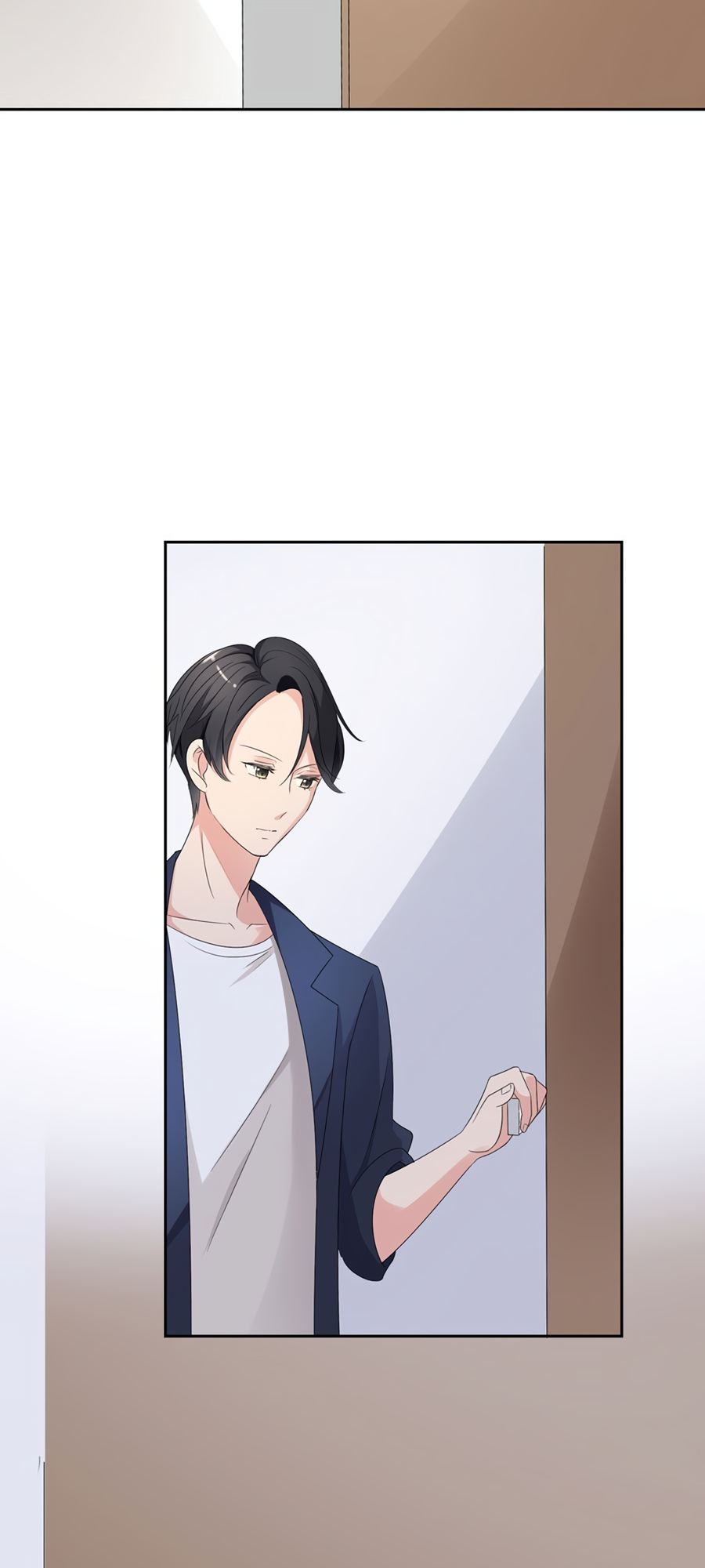 Unwanted Crush chapter 3 - page 34