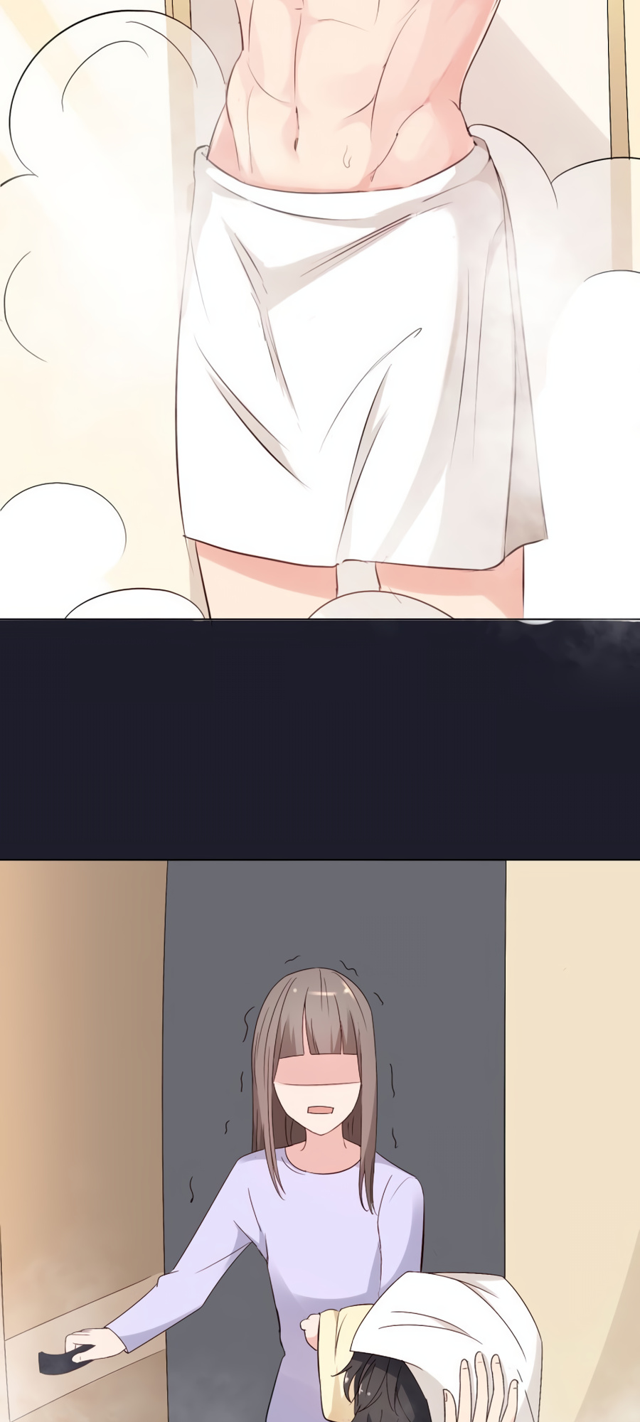 Unwanted Crush chapter 3 - page 40