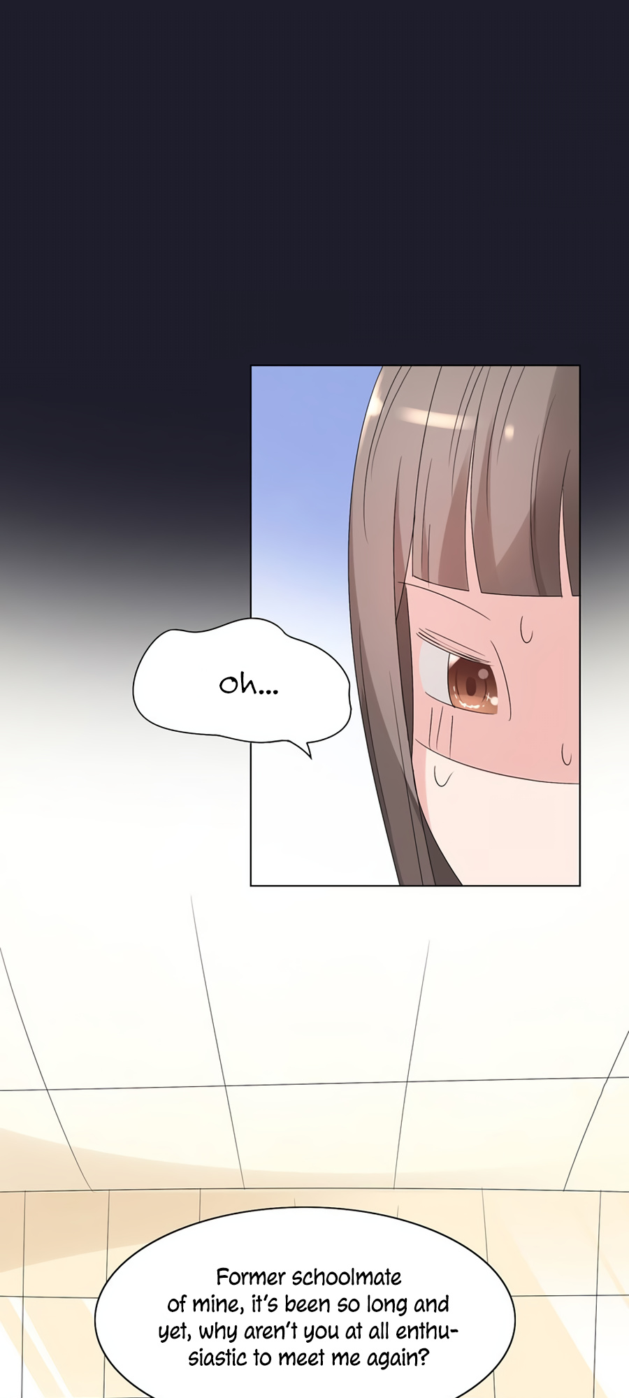 Unwanted Crush chapter 3 - page 45