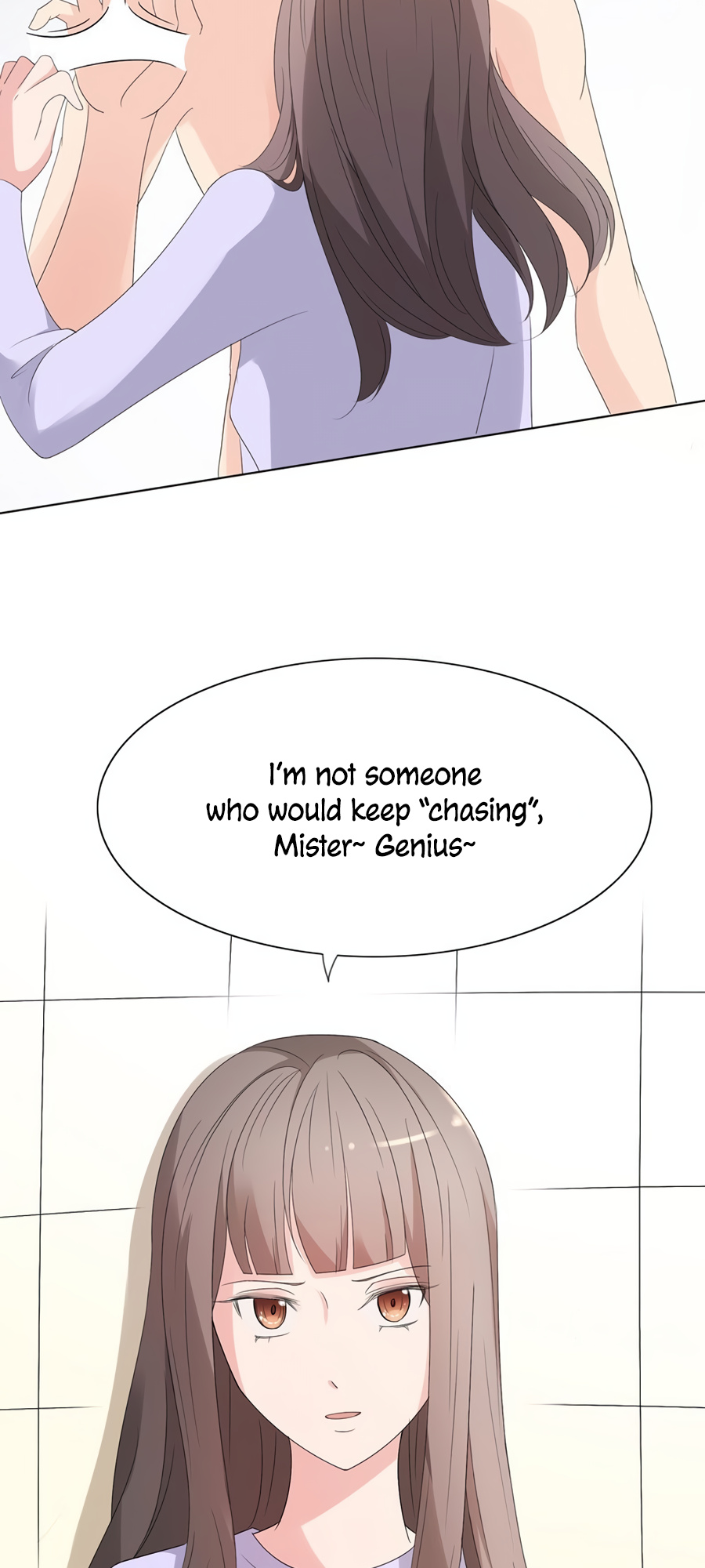 Unwanted Crush chapter 3 - page 49