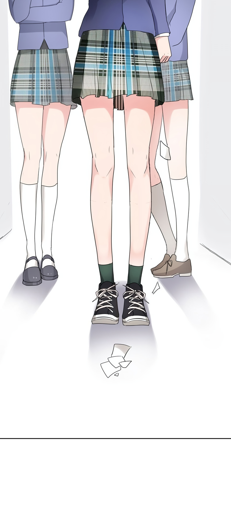 Unwanted Crush chapter 4 - page 14