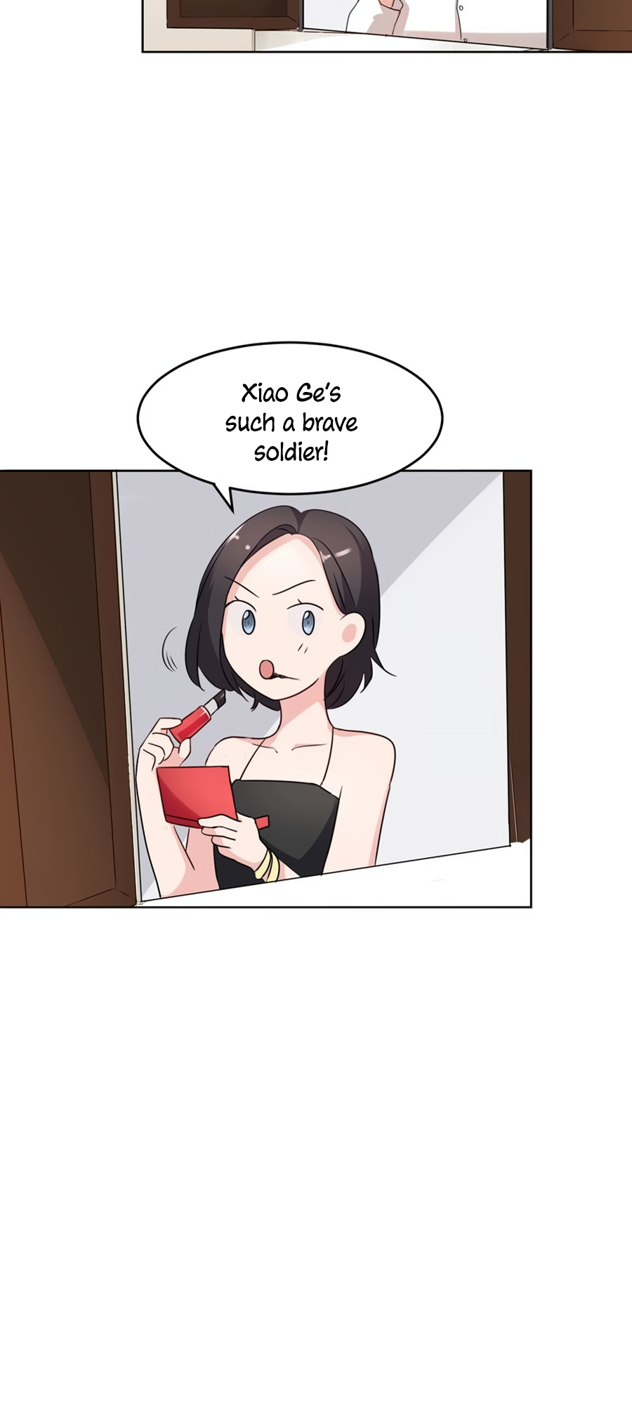 Unwanted Crush chapter 4 - page 26