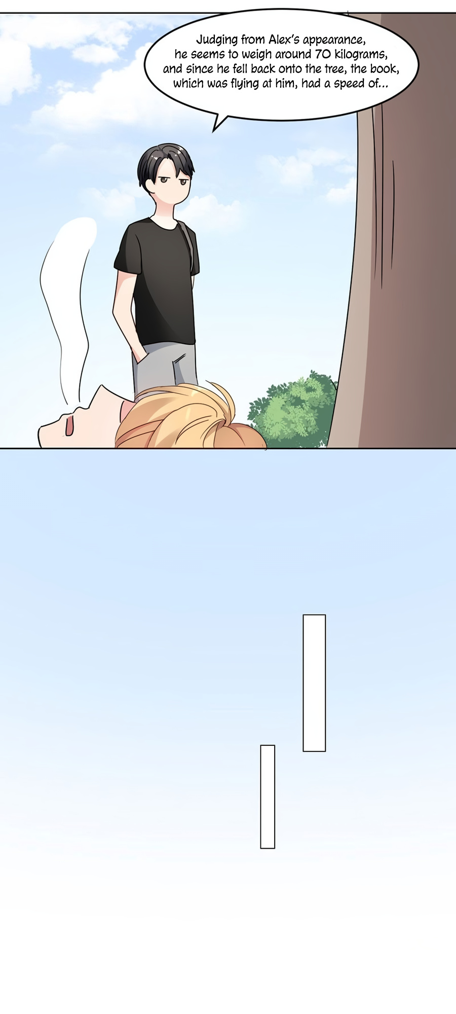 Unwanted Crush chapter 4 - page 27
