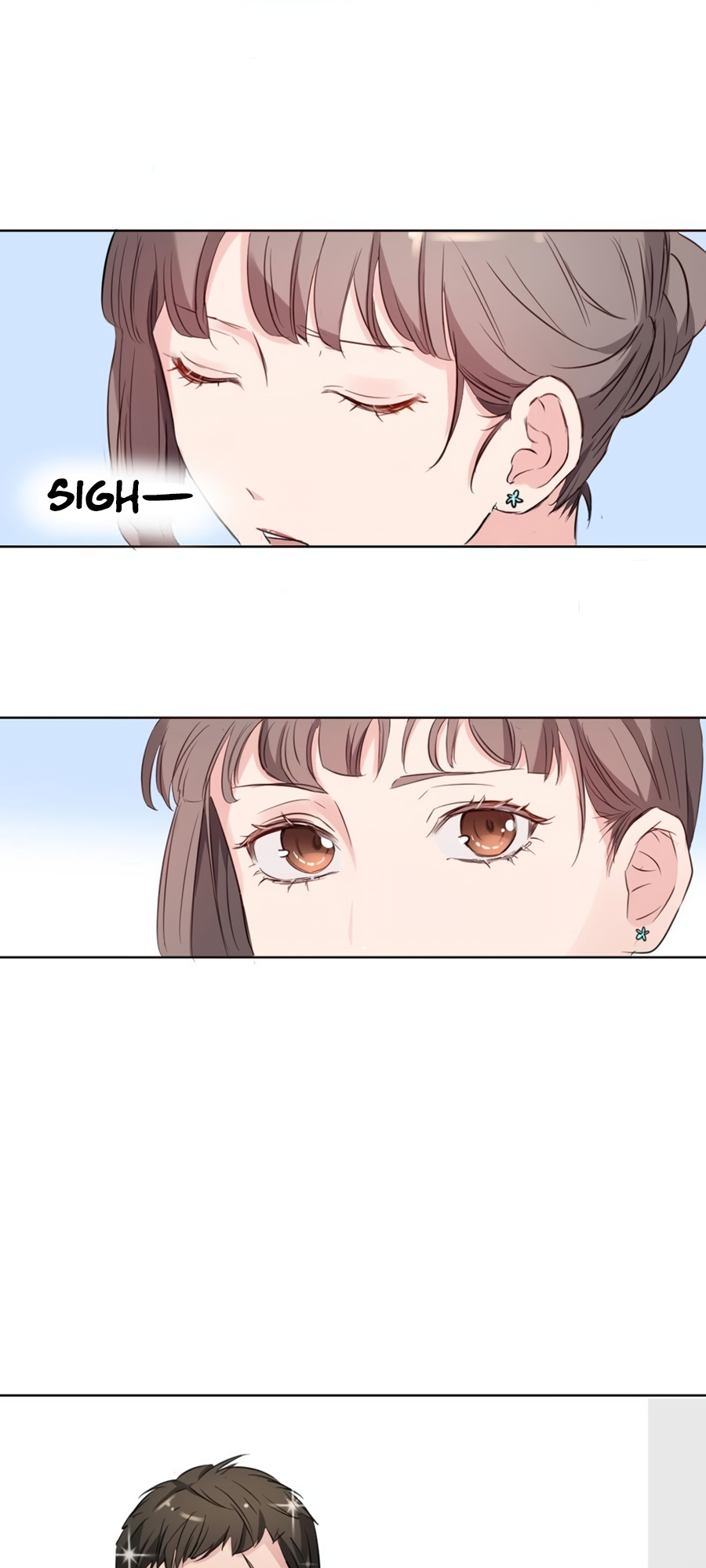 Unwanted Crush chapter 4 - page 30