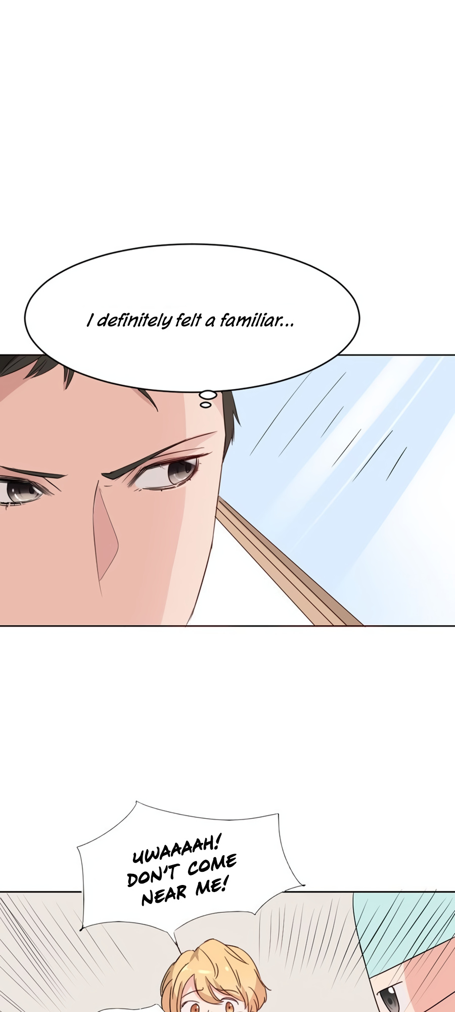 Unwanted Crush chapter 4 - page 34
