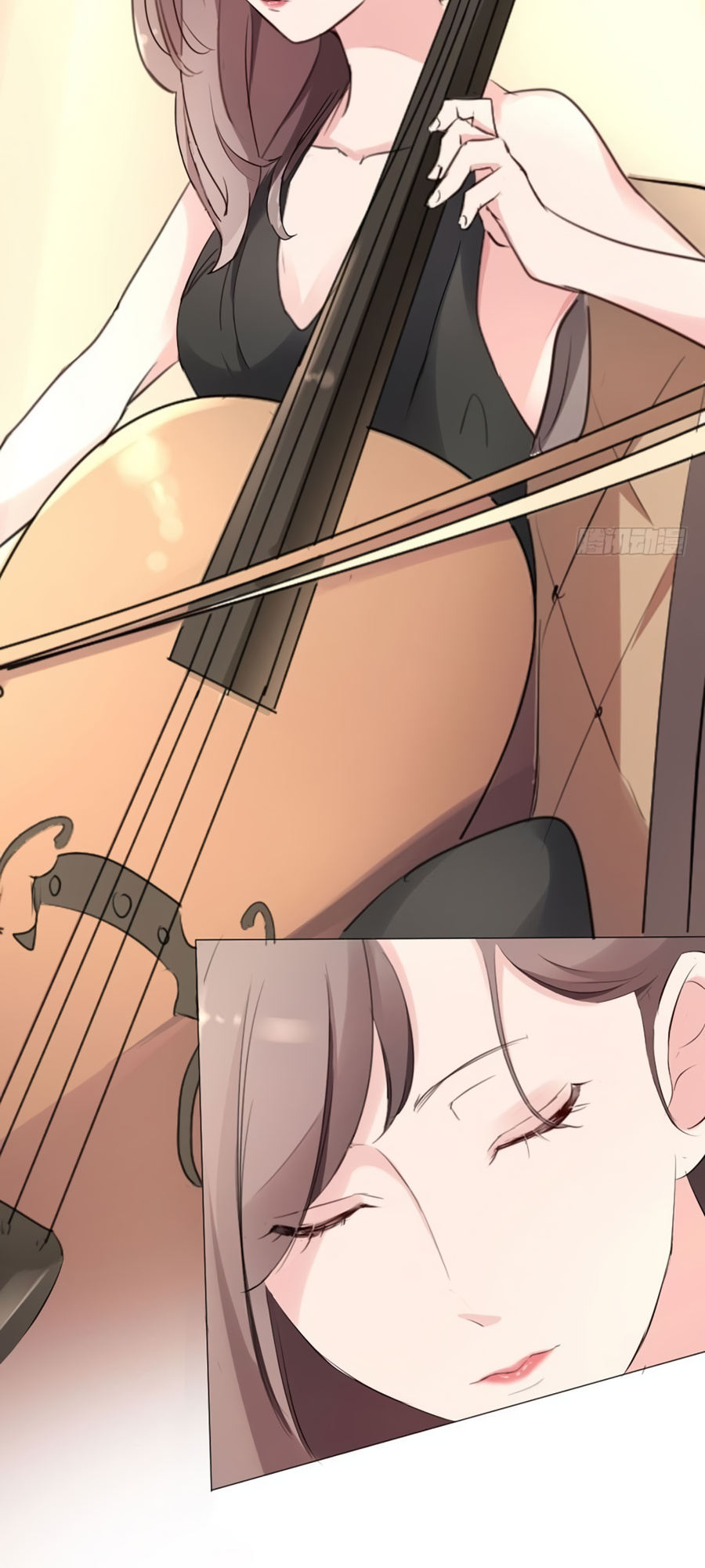Unwanted Crush chapter 5 - page 27