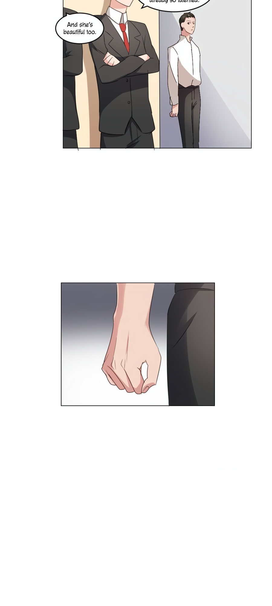 Unwanted Crush chapter 5 - page 29