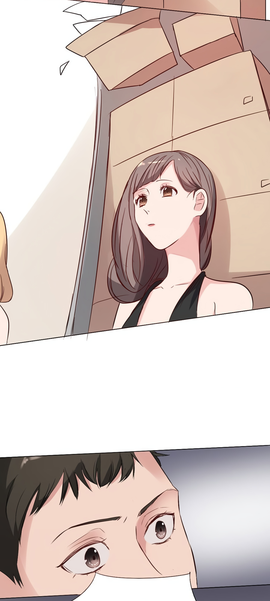 Unwanted Crush chapter 5 - page 35