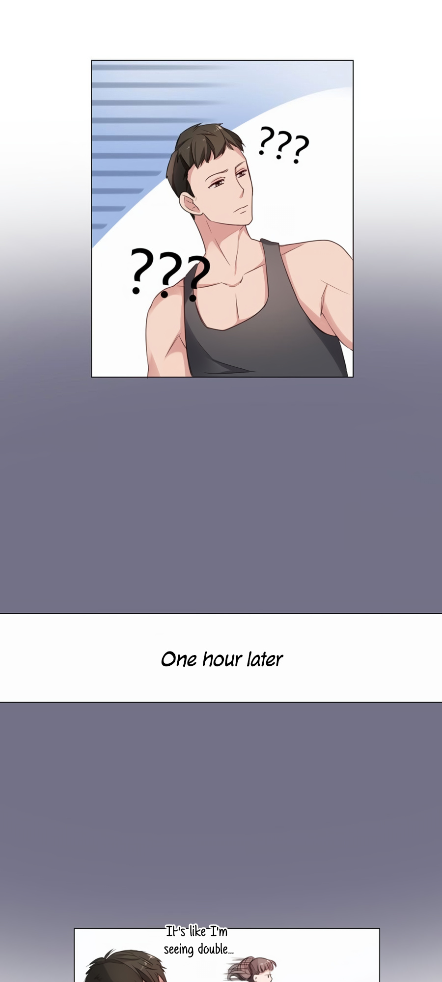 Unwanted Crush chapter 5 - page 6