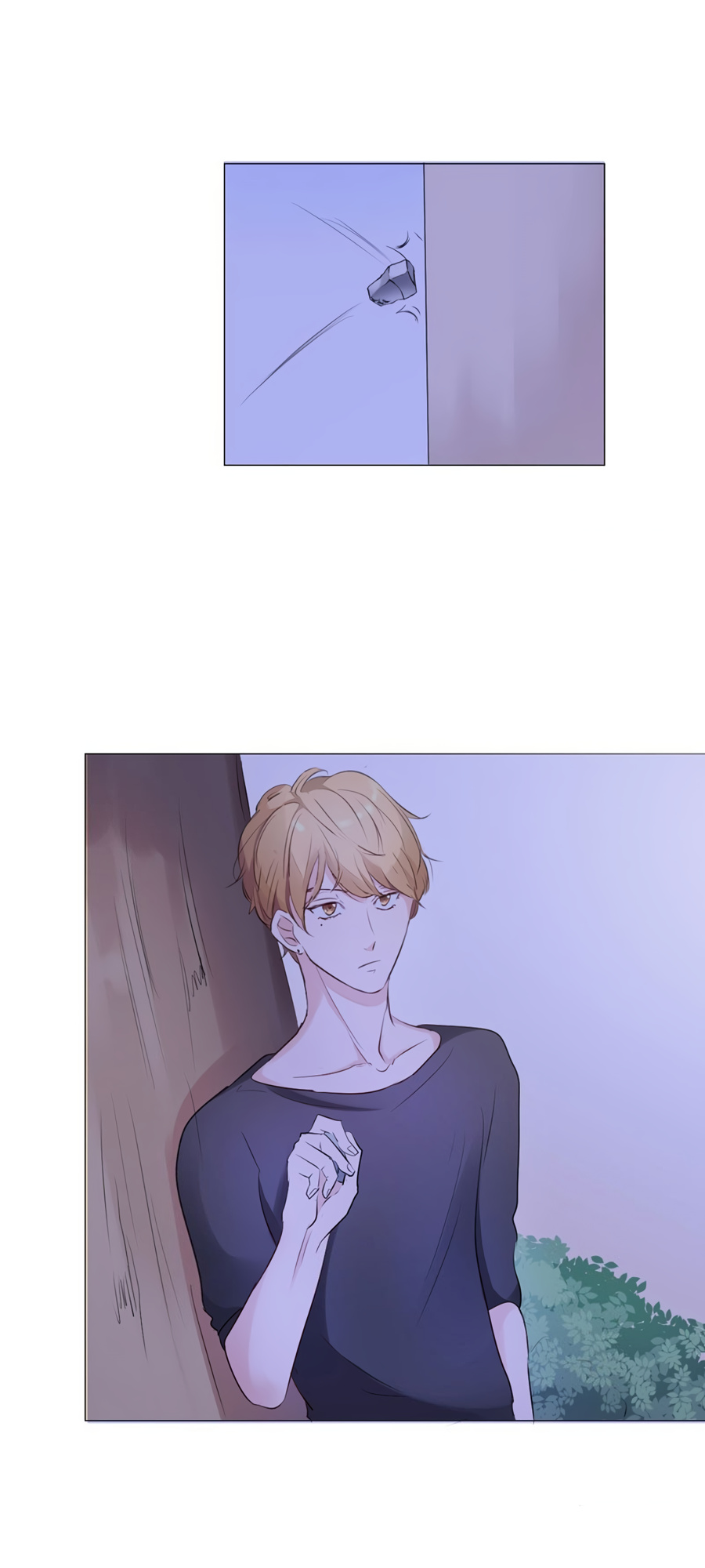 Unwanted Crush chapter 6 - page 20