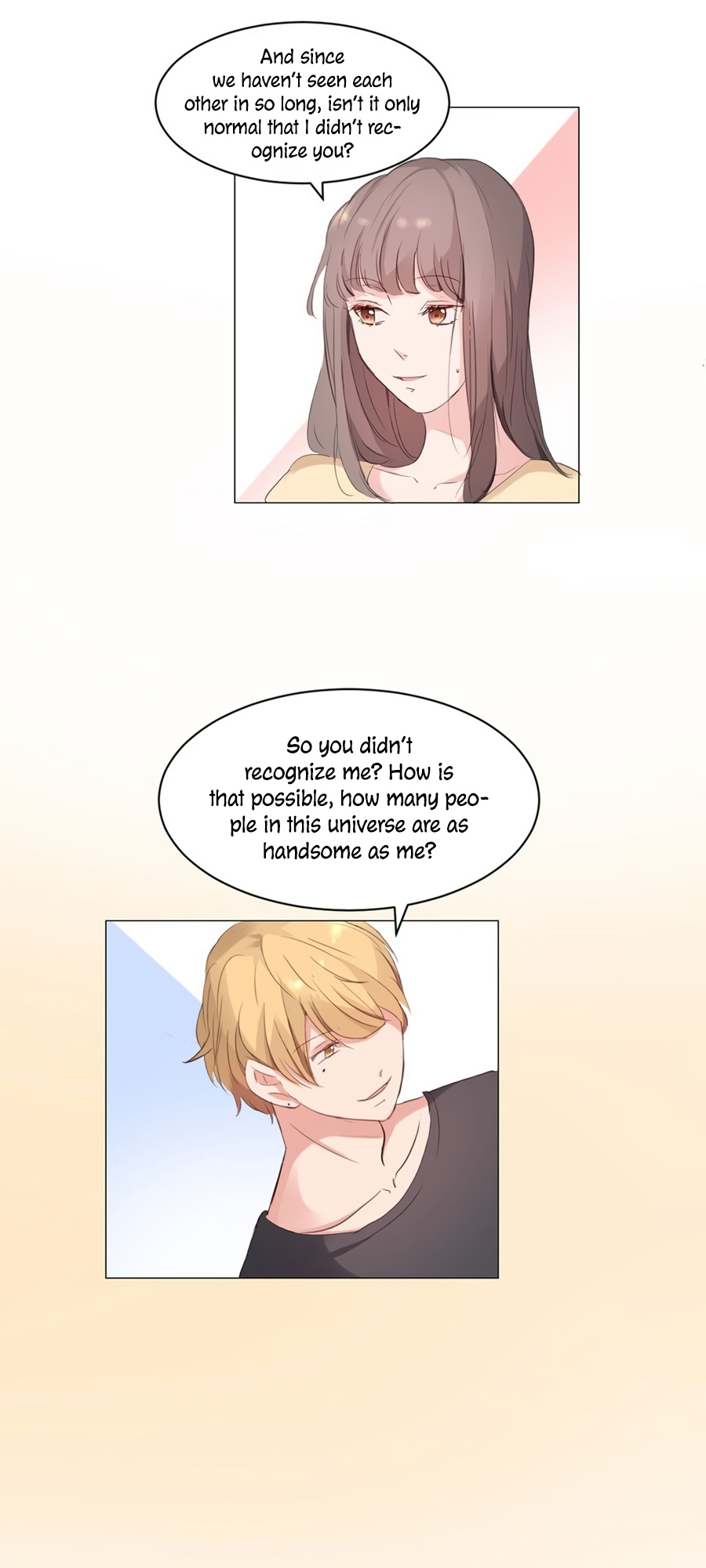 Unwanted Crush chapter 6 - page 31