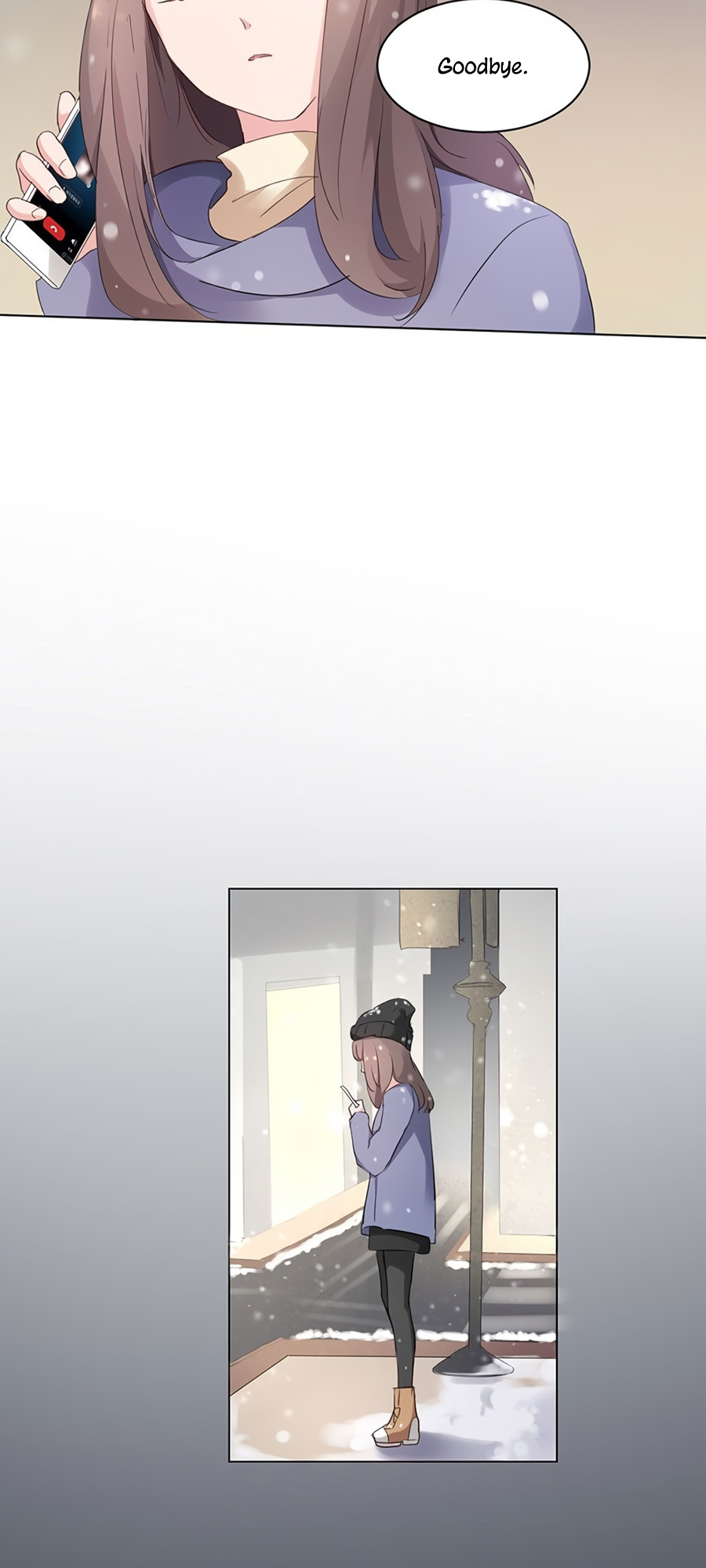Unwanted Crush chapter 7 - page 12