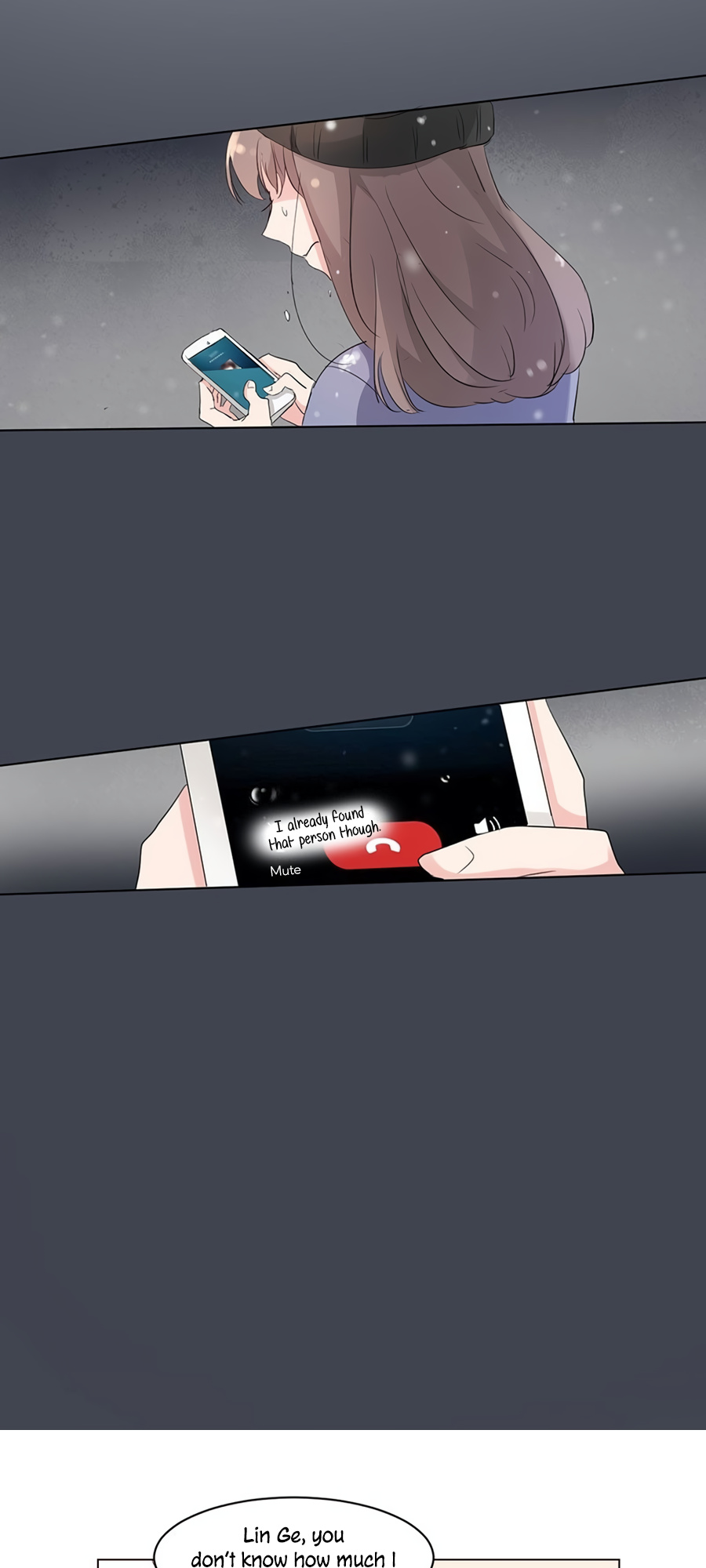 Unwanted Crush chapter 7 - page 13