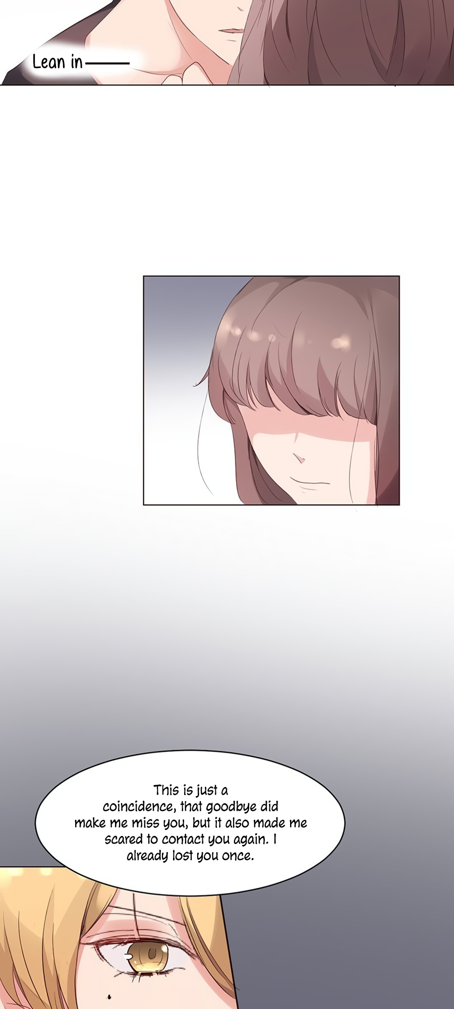 Unwanted Crush chapter 7 - page 16
