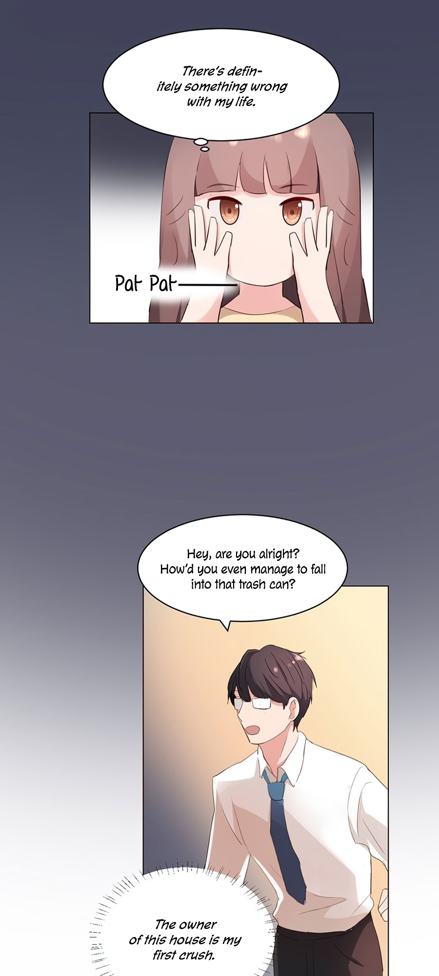 Unwanted Crush chapter 7 - page 23