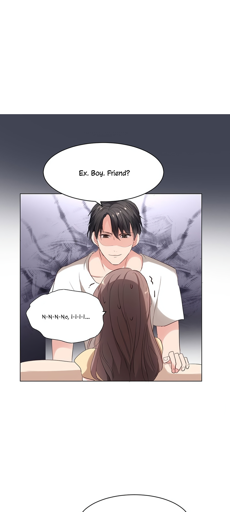 Unwanted Crush chapter 8 - page 14