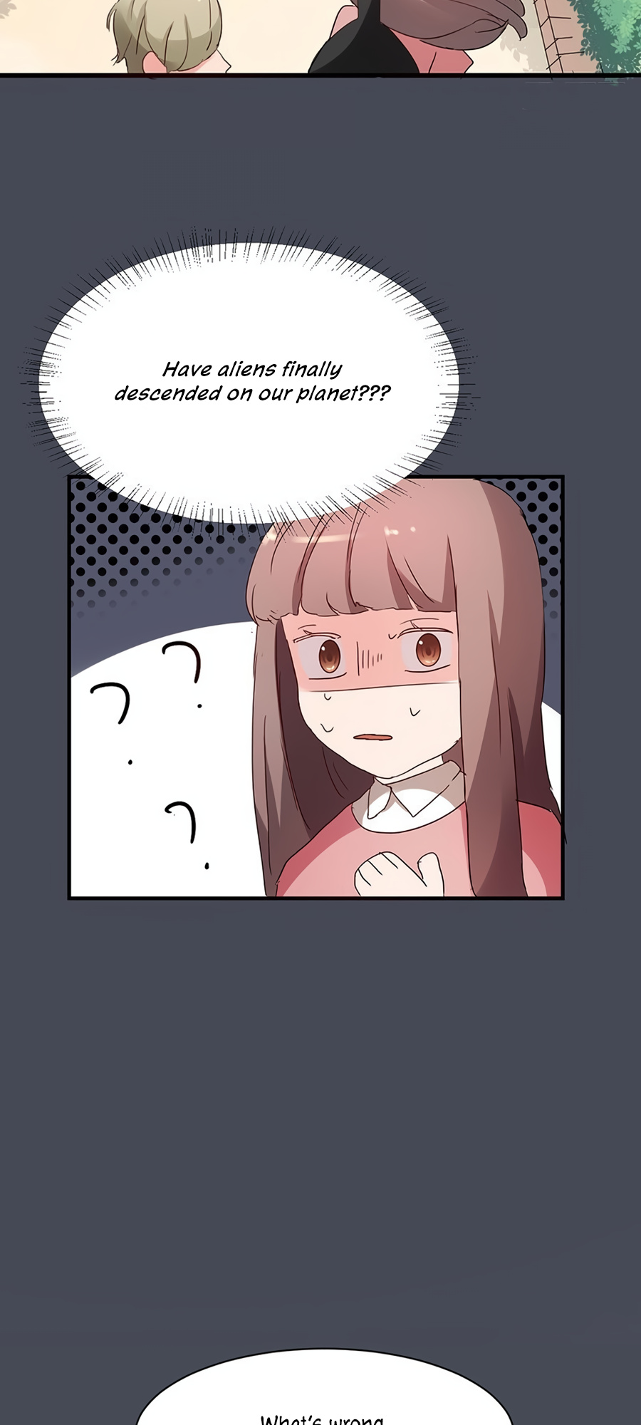 Unwanted Crush chapter 16 - page 12