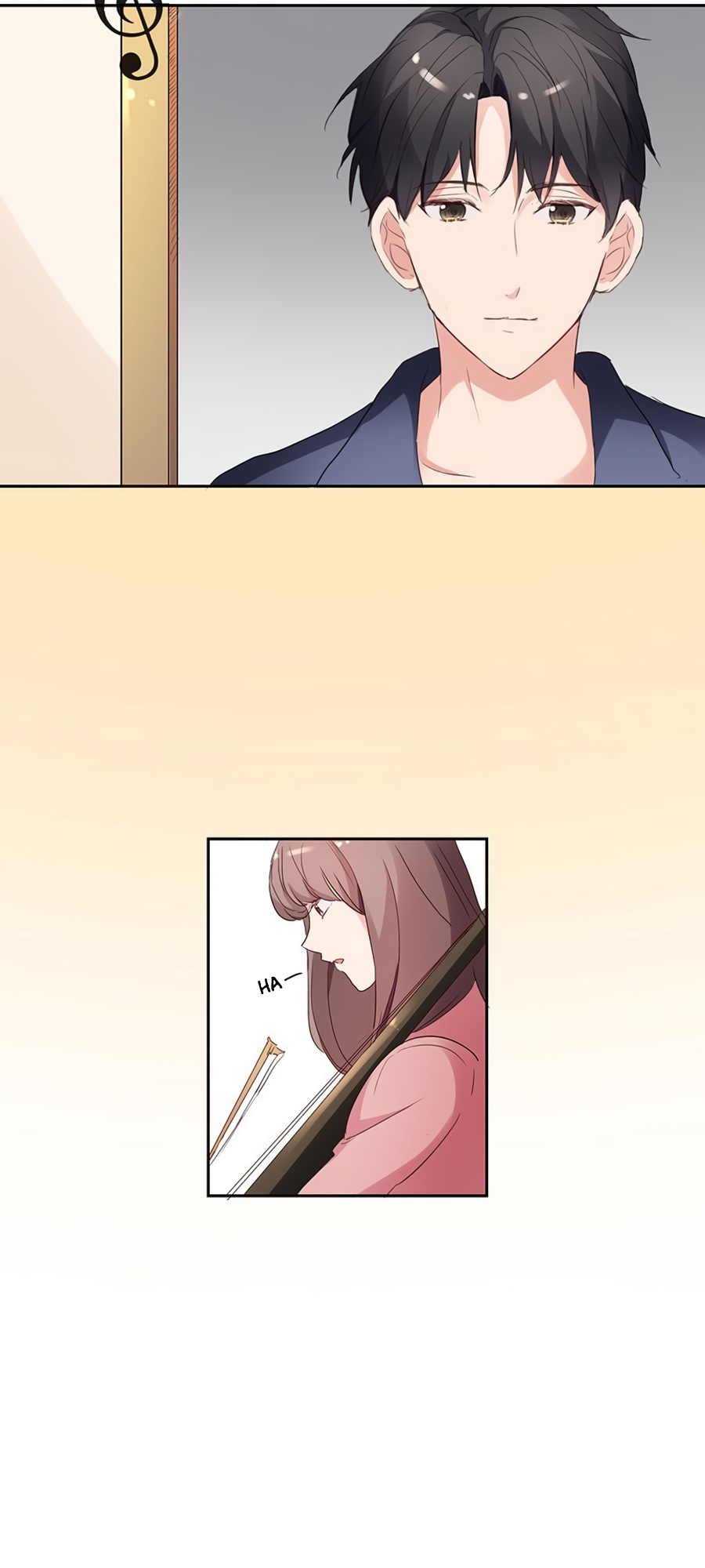 Unwanted Crush chapter 16 - page 17