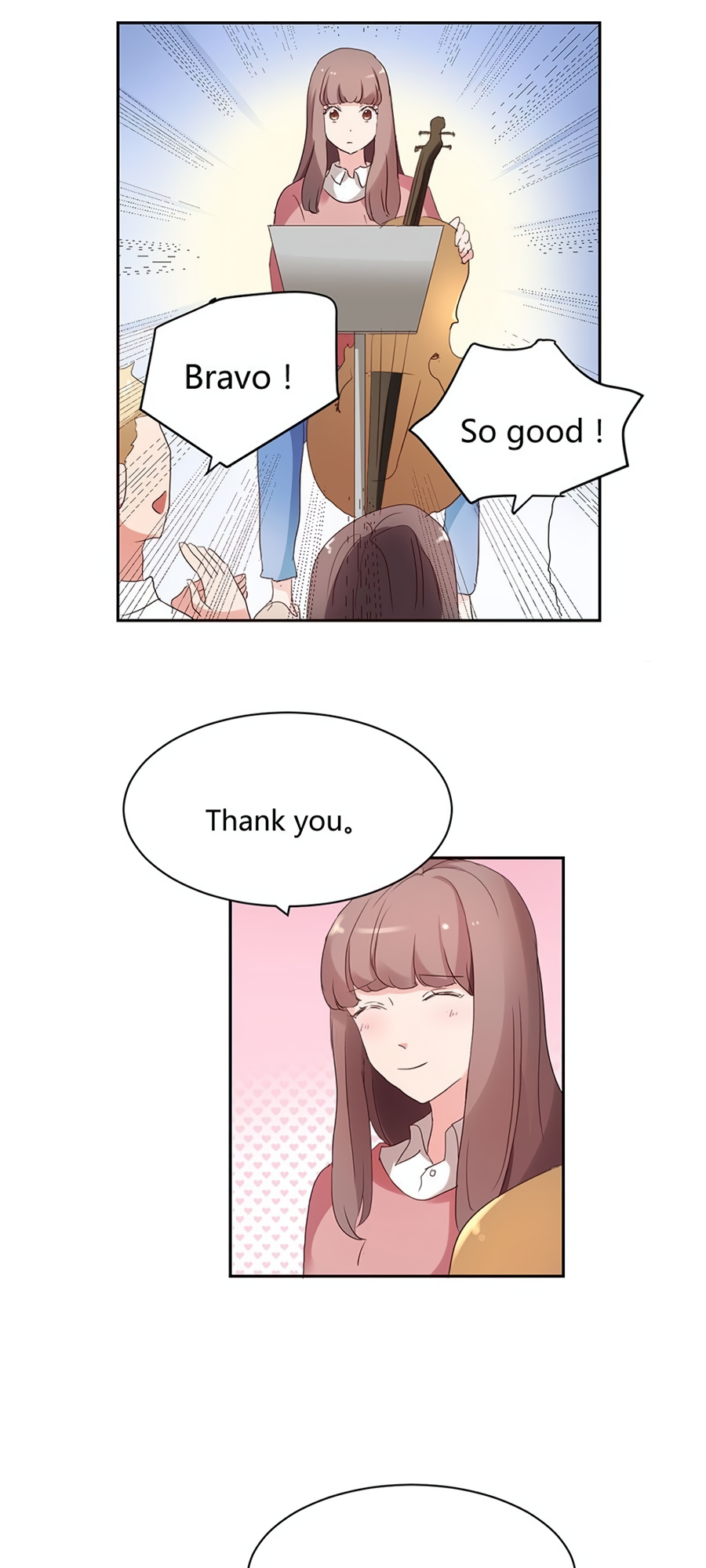 Unwanted Crush chapter 16 - page 18