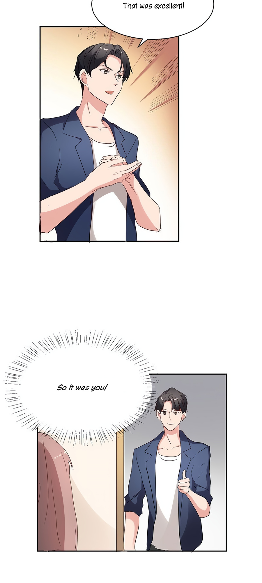Unwanted Crush chapter 16 - page 19