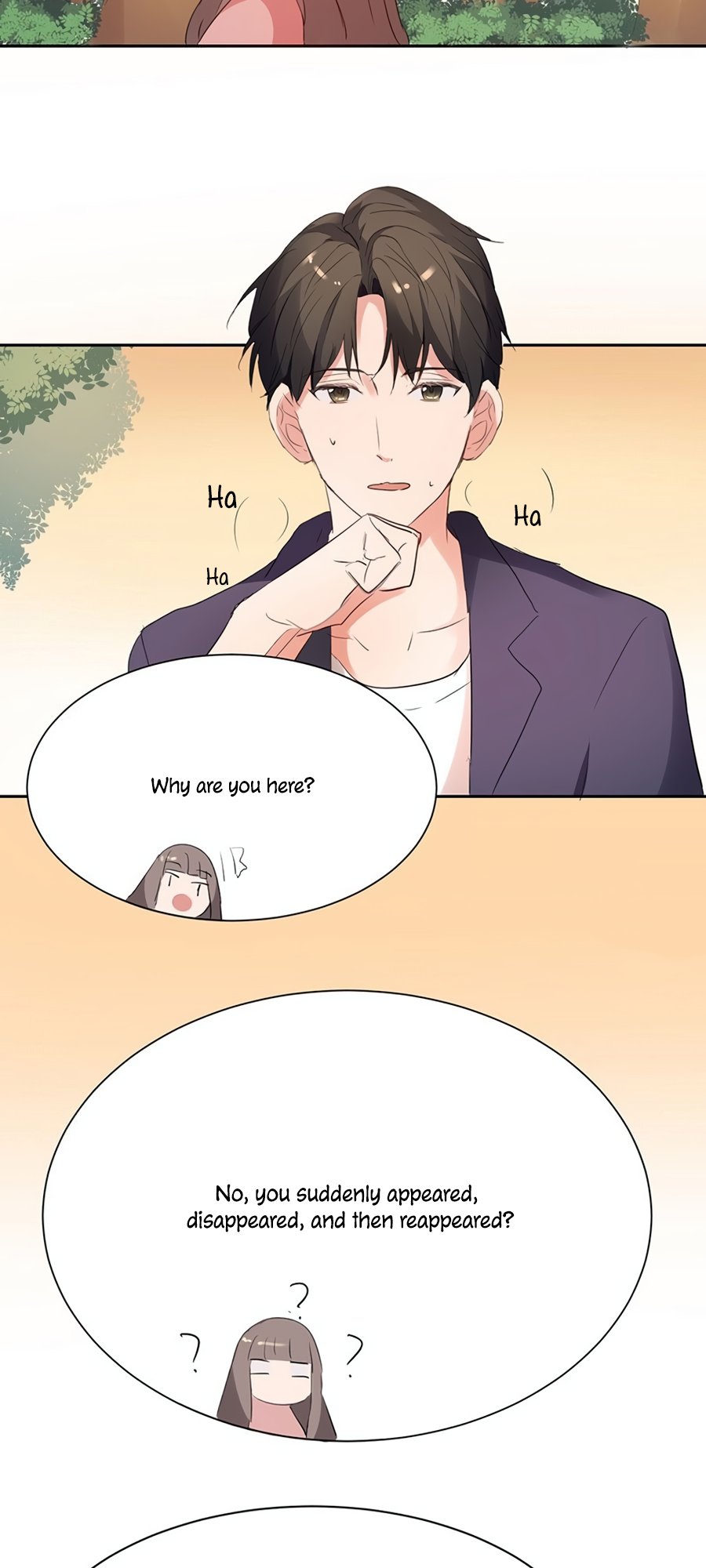 Unwanted Crush chapter 16 - page 24
